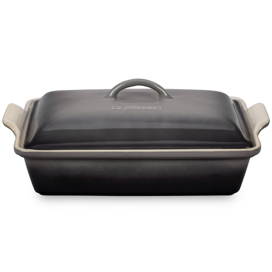 Le Creuset 2.25 Qt. Oyster Cast Iron Rice Pot LS4101S187FSS