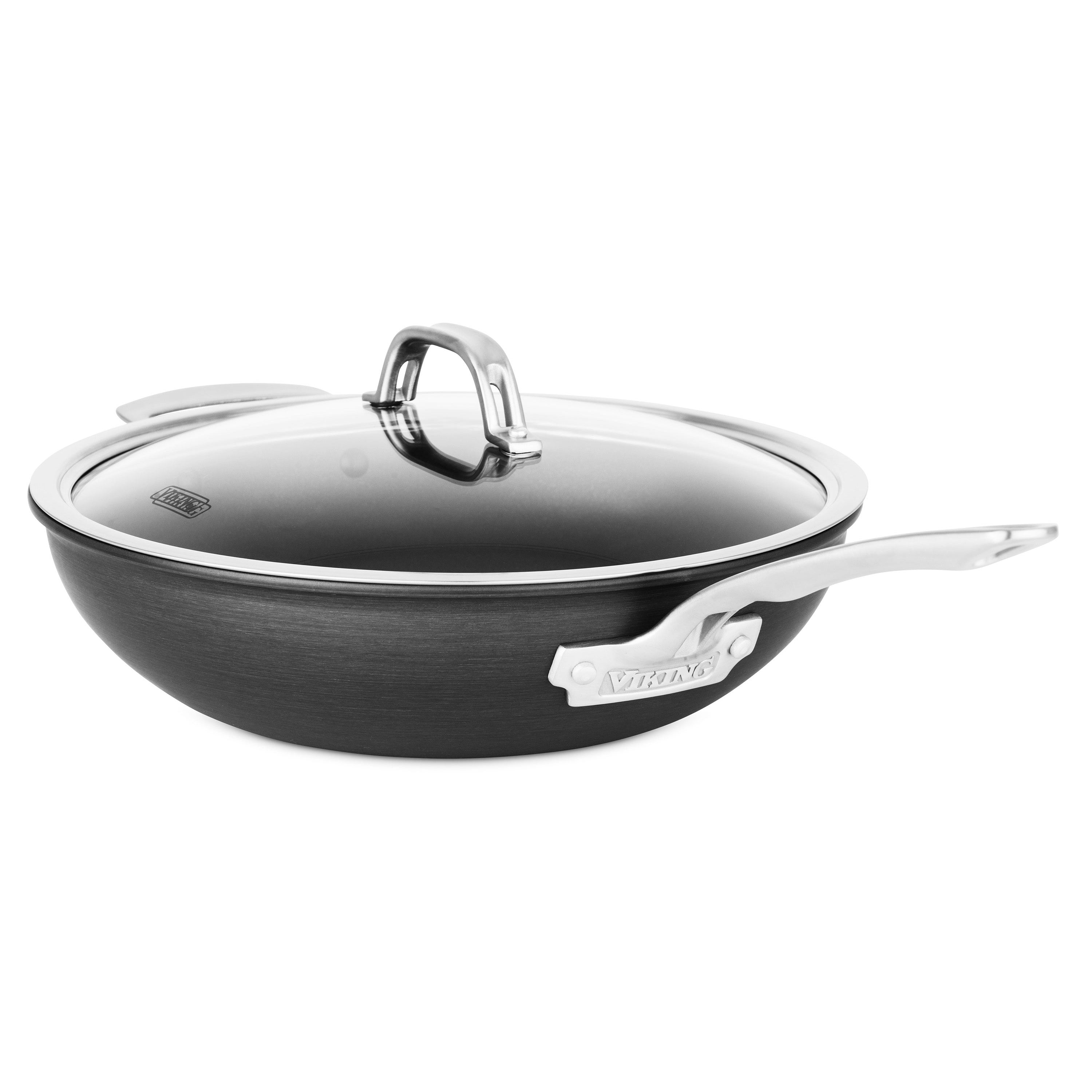 Viking Hard Anodized Nonstick 12