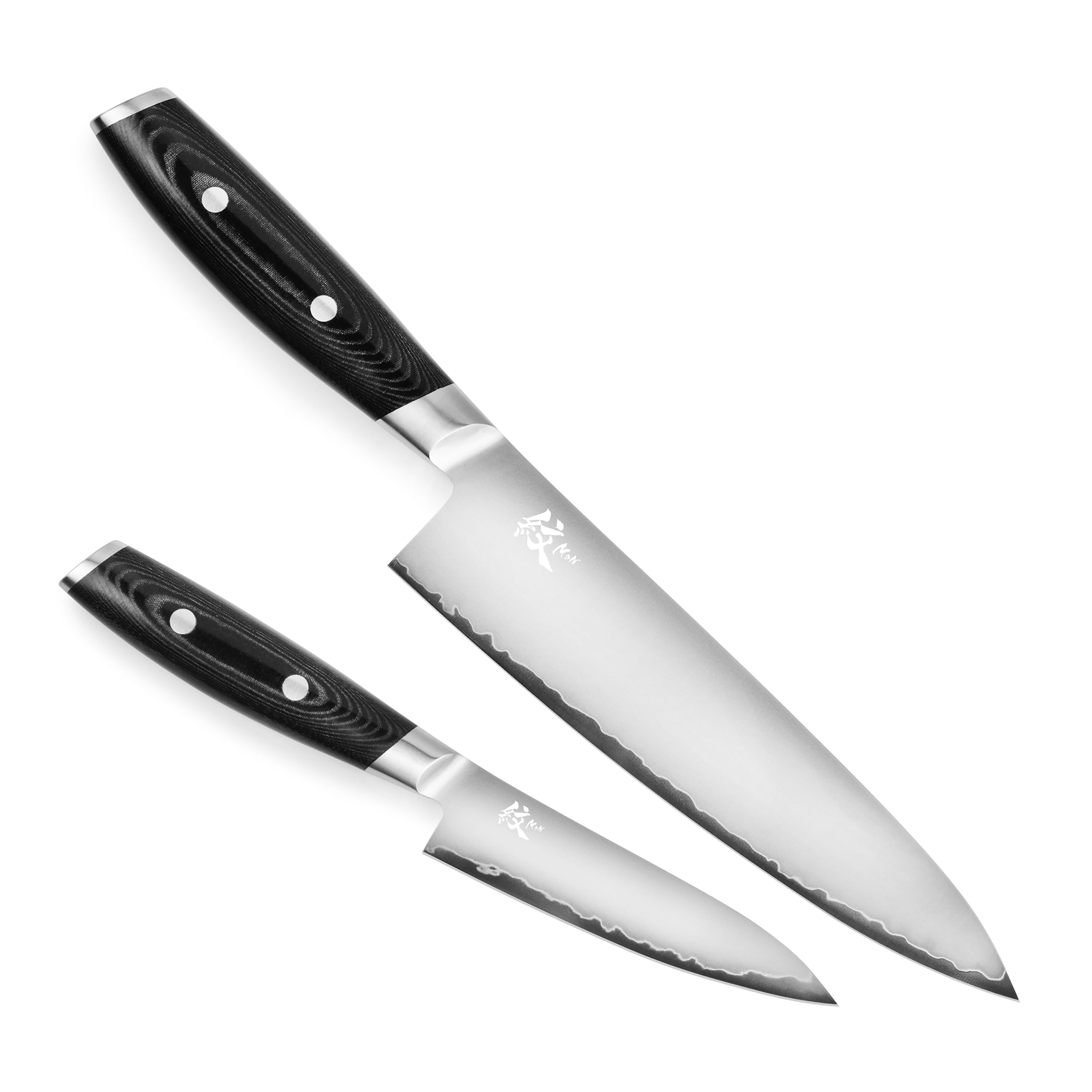 Yaxell Mon 2 Piece Knife Set