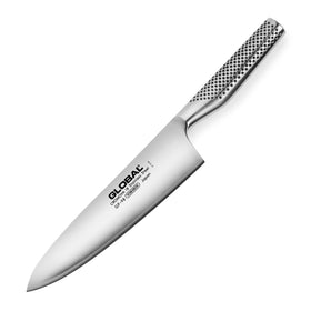 Global Classic 8 Chef's Knife + Reviews