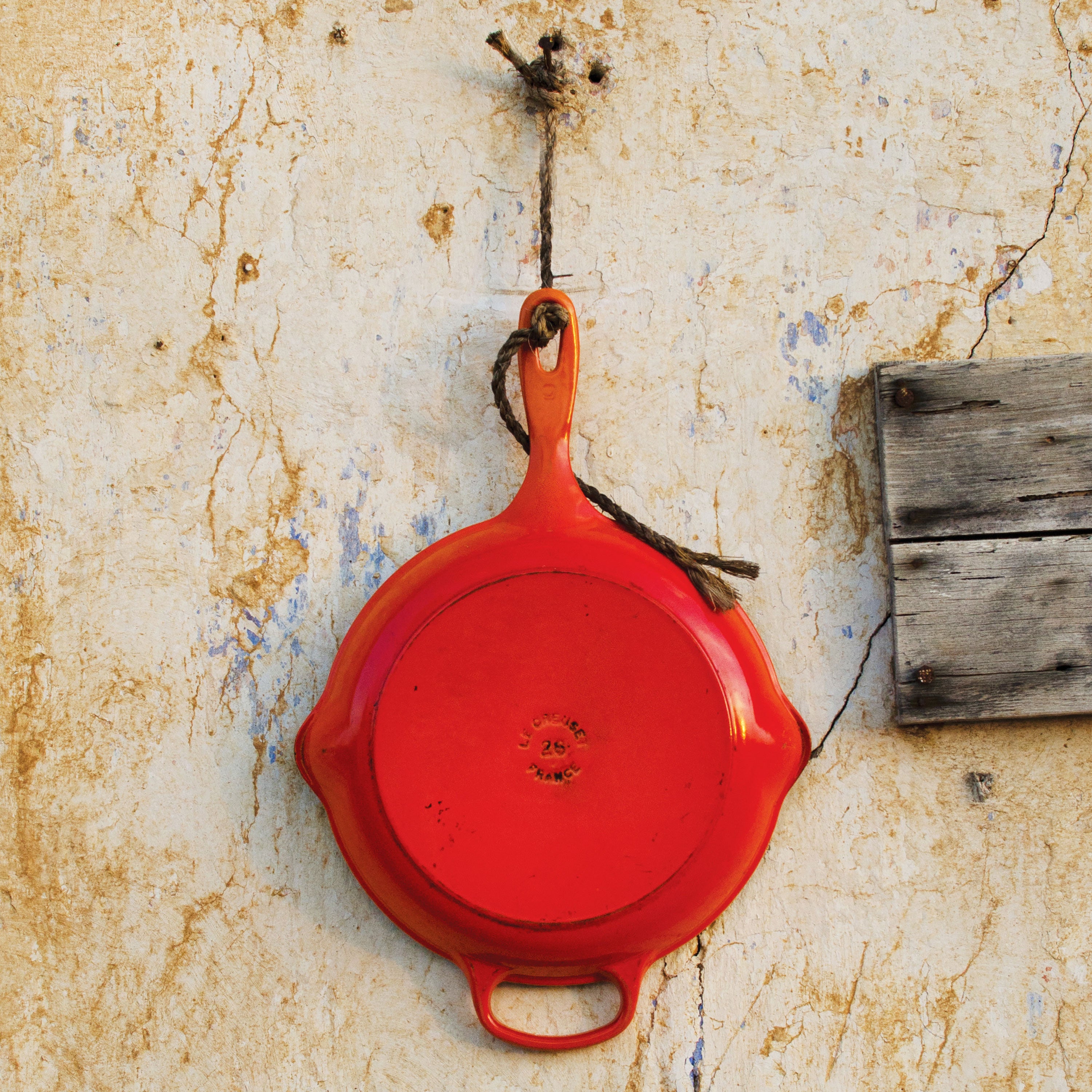 Le Creuset Signature Cast Iron 10.25