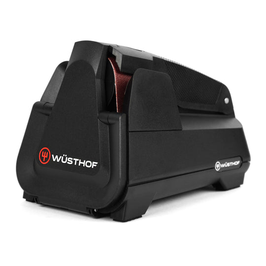 Wusthof 4-stage Knife Sharpener – Cutlery and More