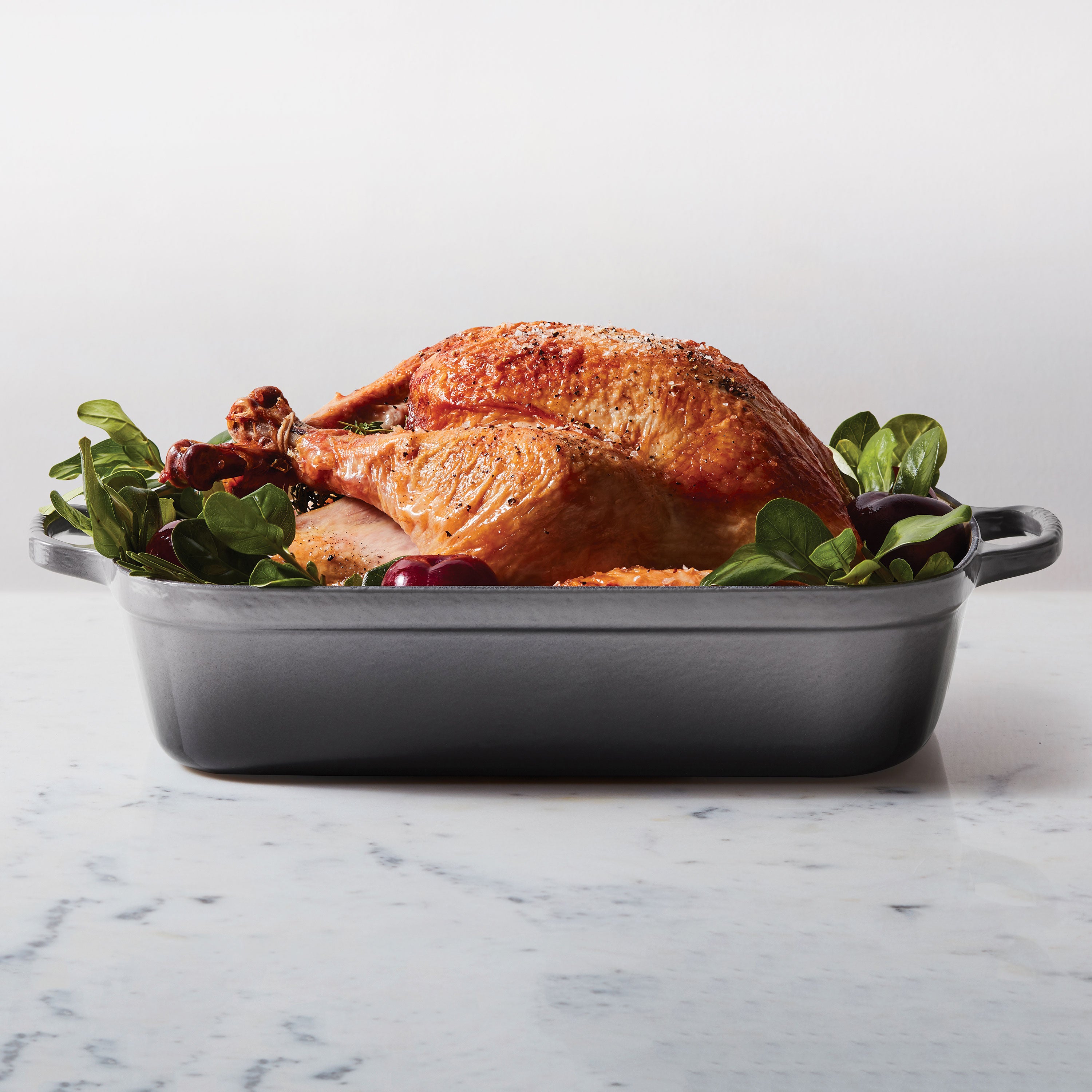 Le Creuset Signature Cast Iron 12.75