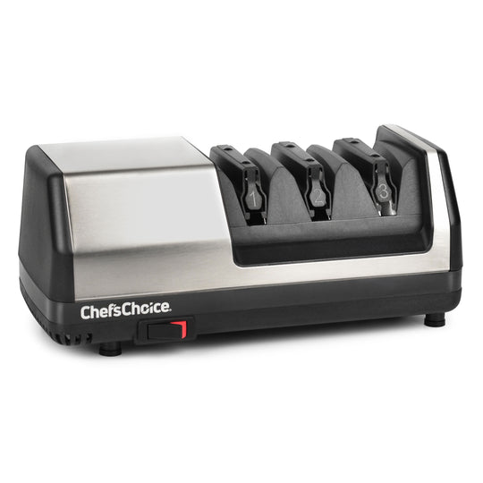 Wusthof 4-stage Knife Sharpener – Cutlery and More