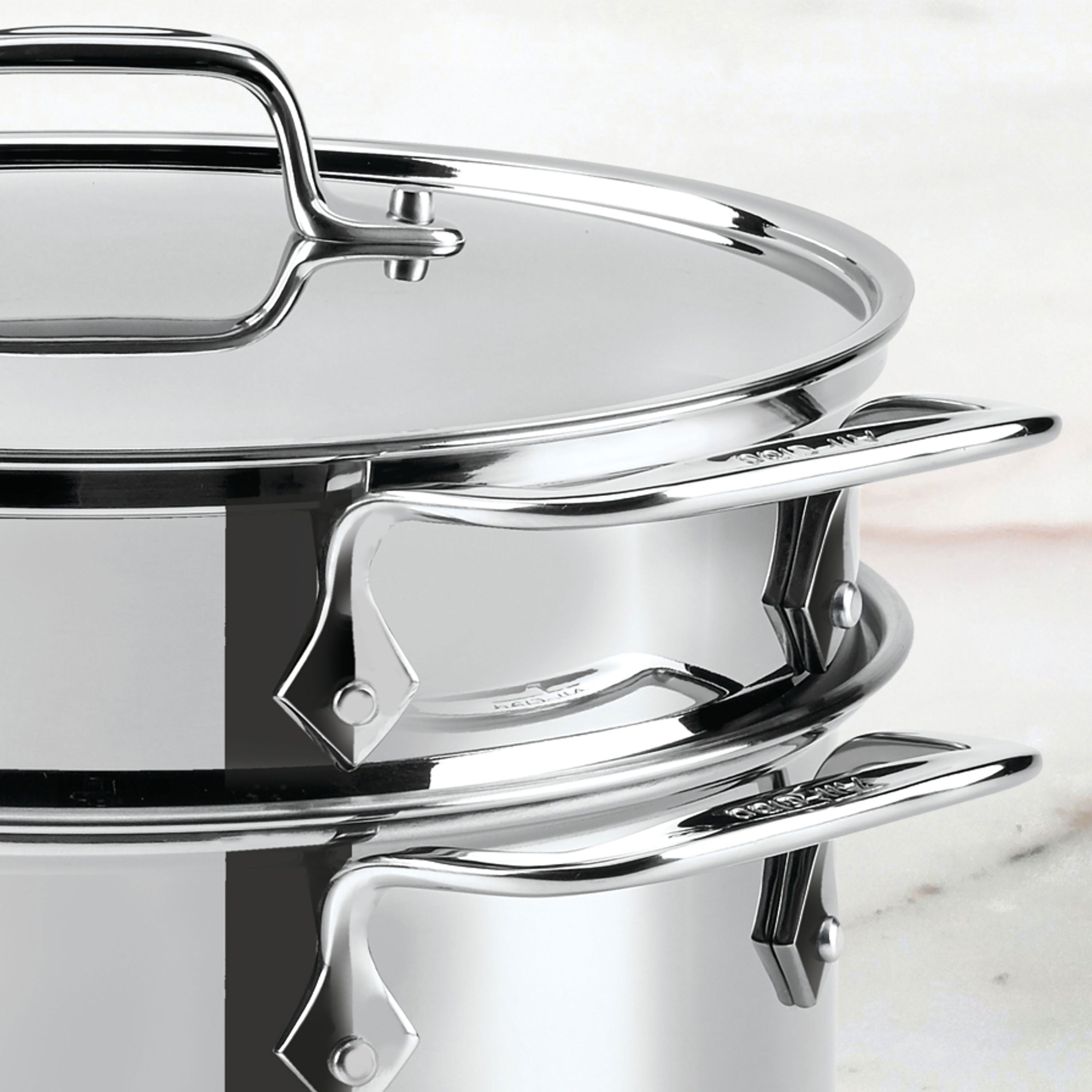 All-Clad 12-quart Multi-Function Stock Pot