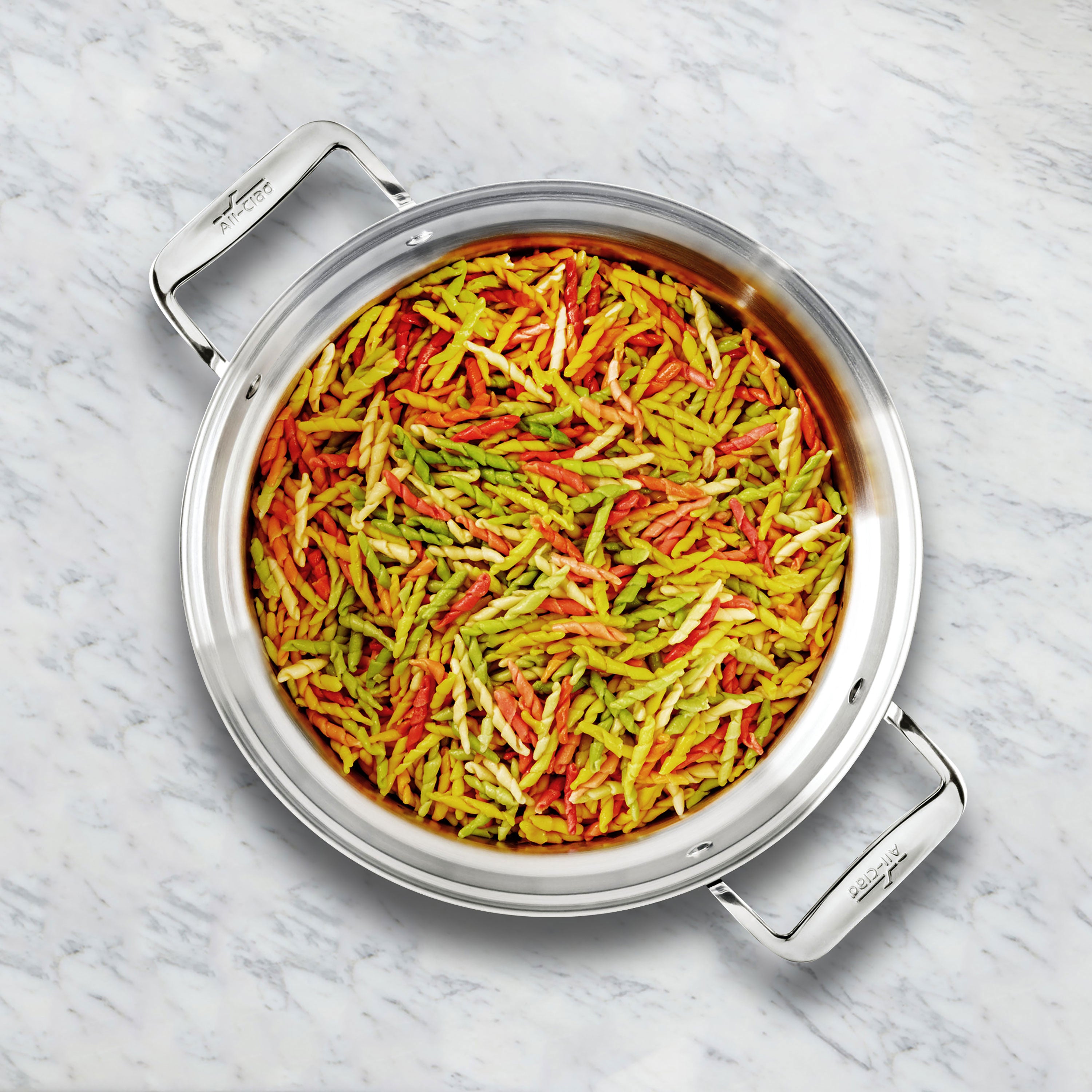 All-Clad 6-quart Pasta Pot