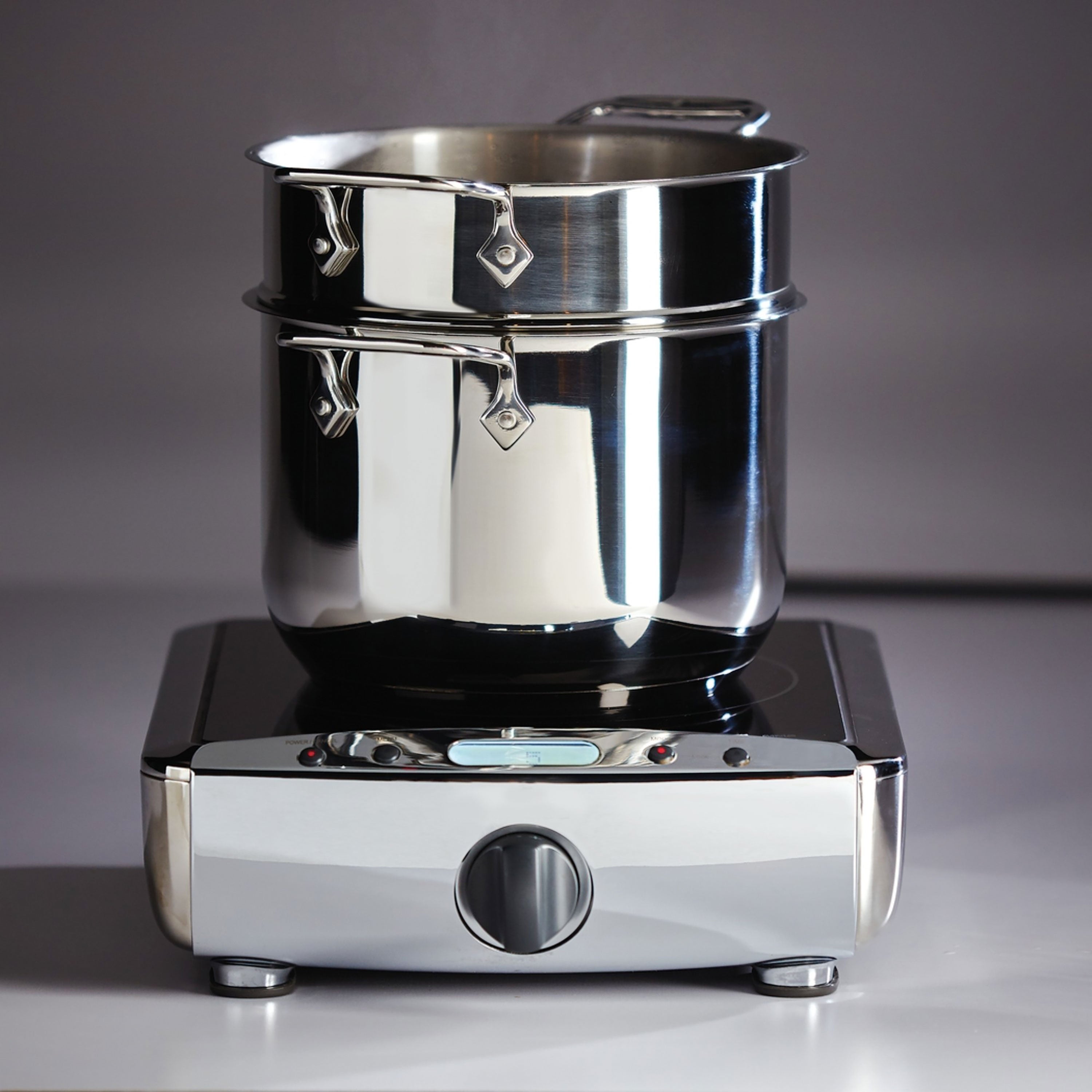 All-Clad 6-quart Pasta Pot