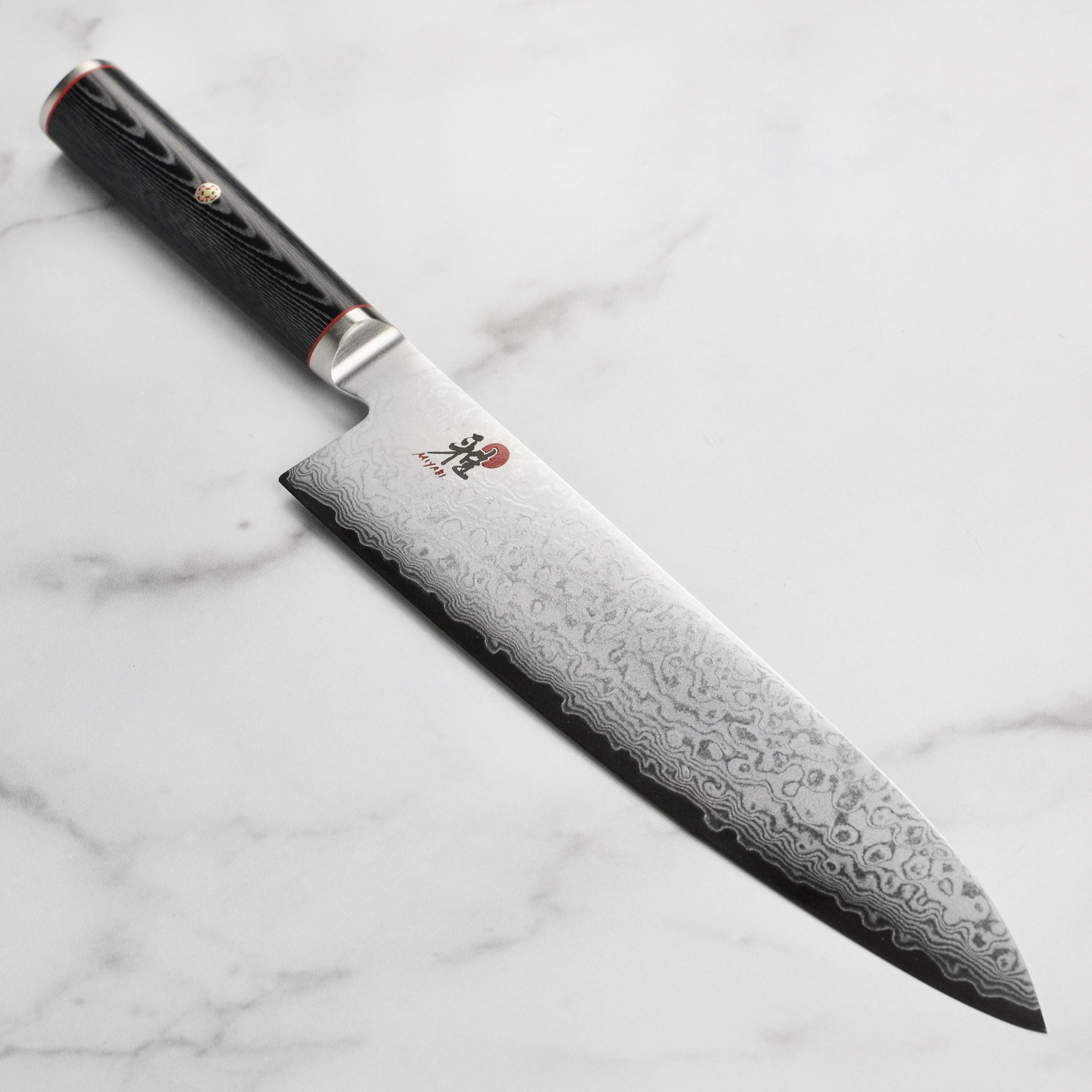 Miyabi Kaizen Chef's Knife - 8