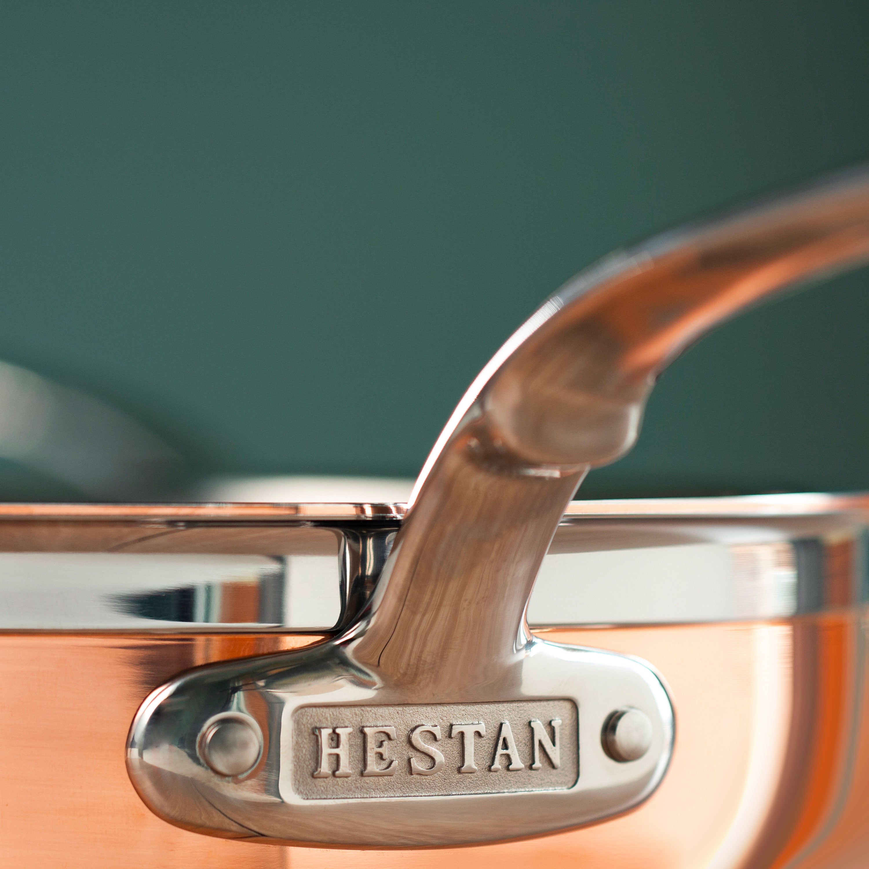 Hestan CopperBond 11