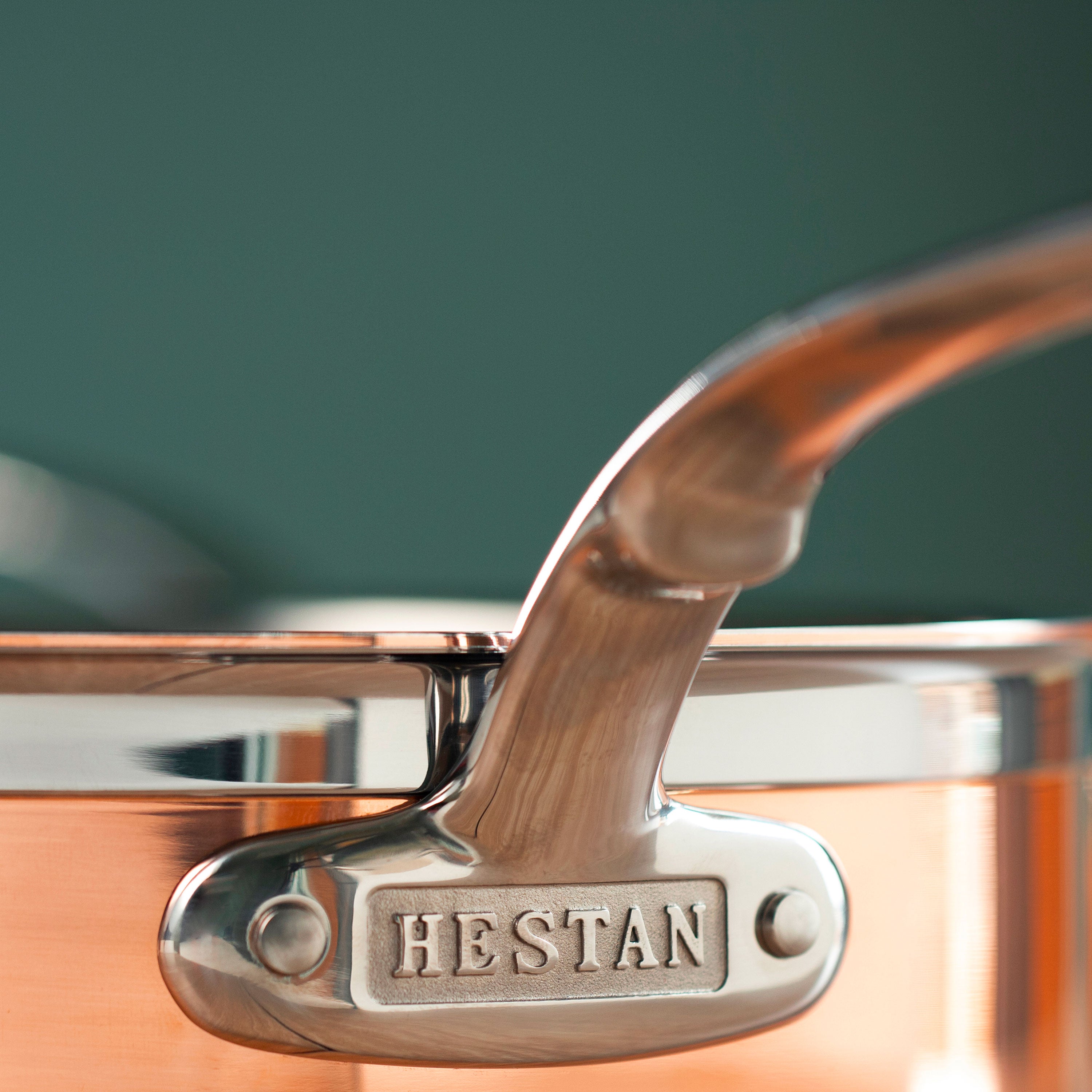 Hestan CopperBond 8.5