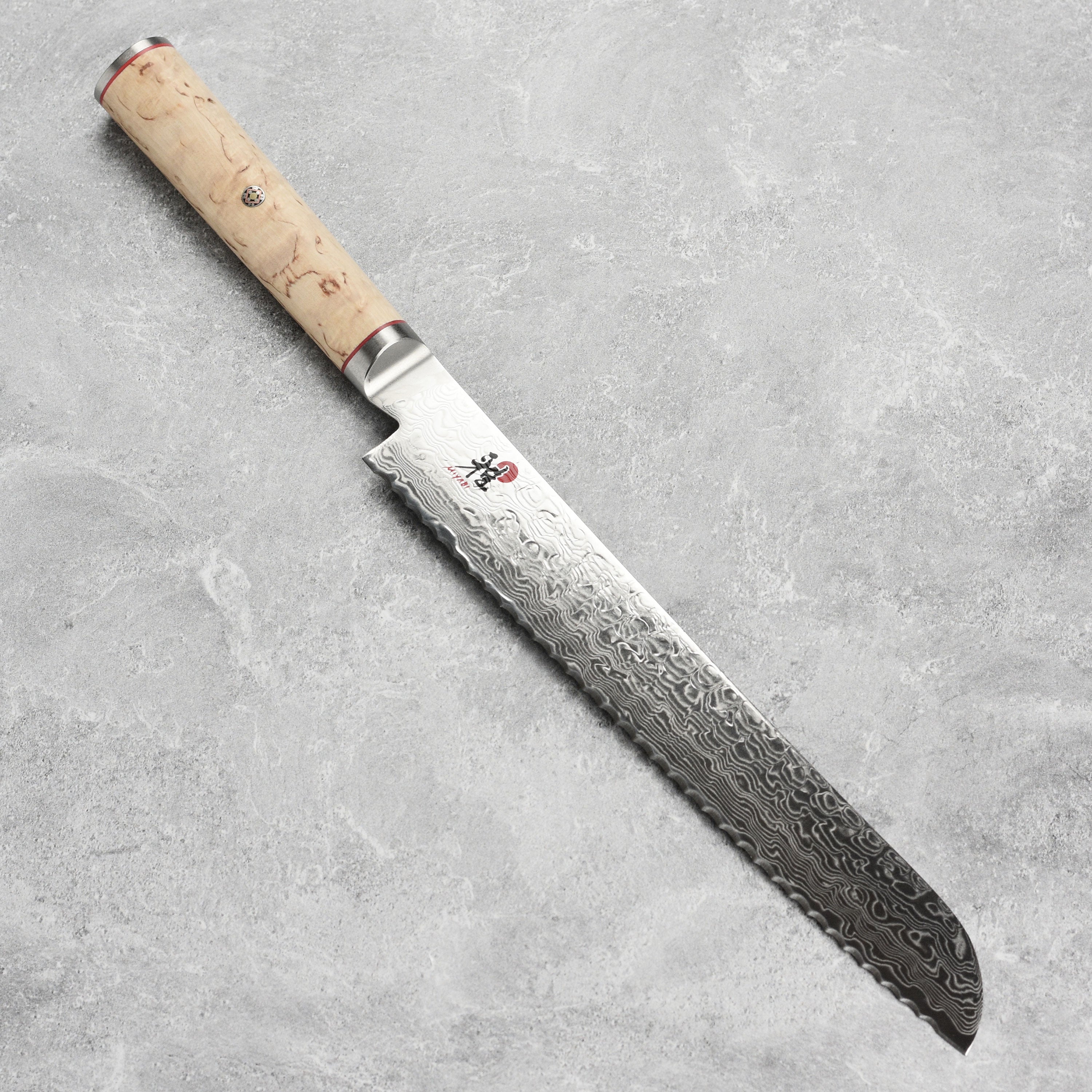 Miyabi Birchwood SG2 9