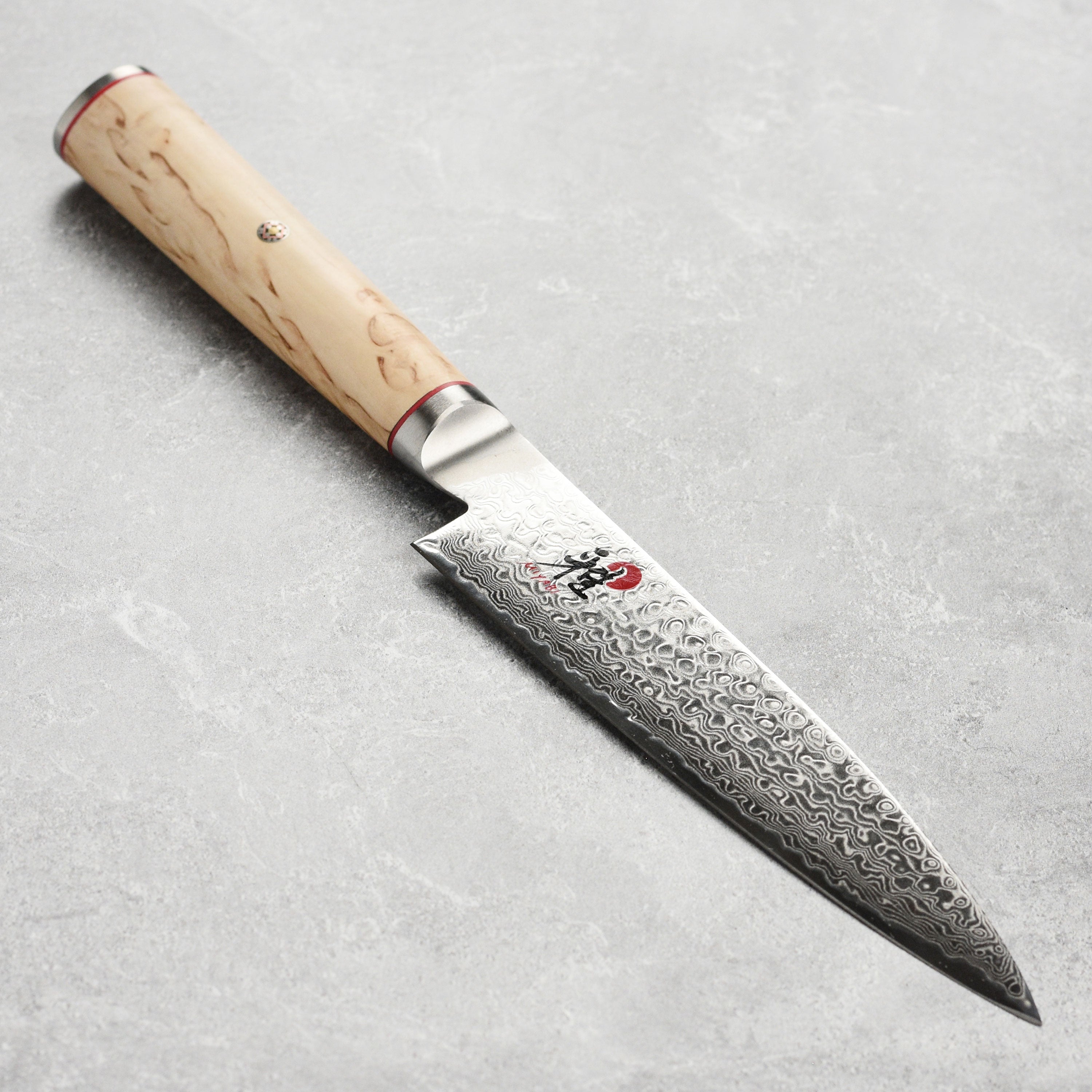 Miyabi Birchwood SG2 6