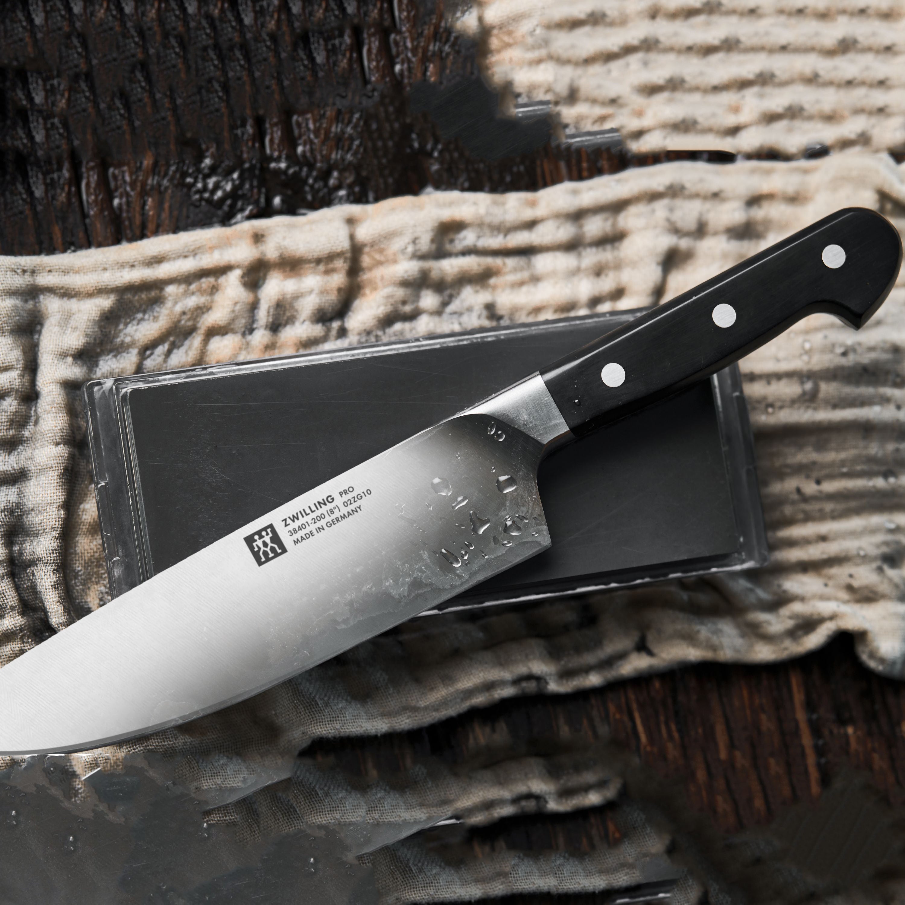 Zwilling 7