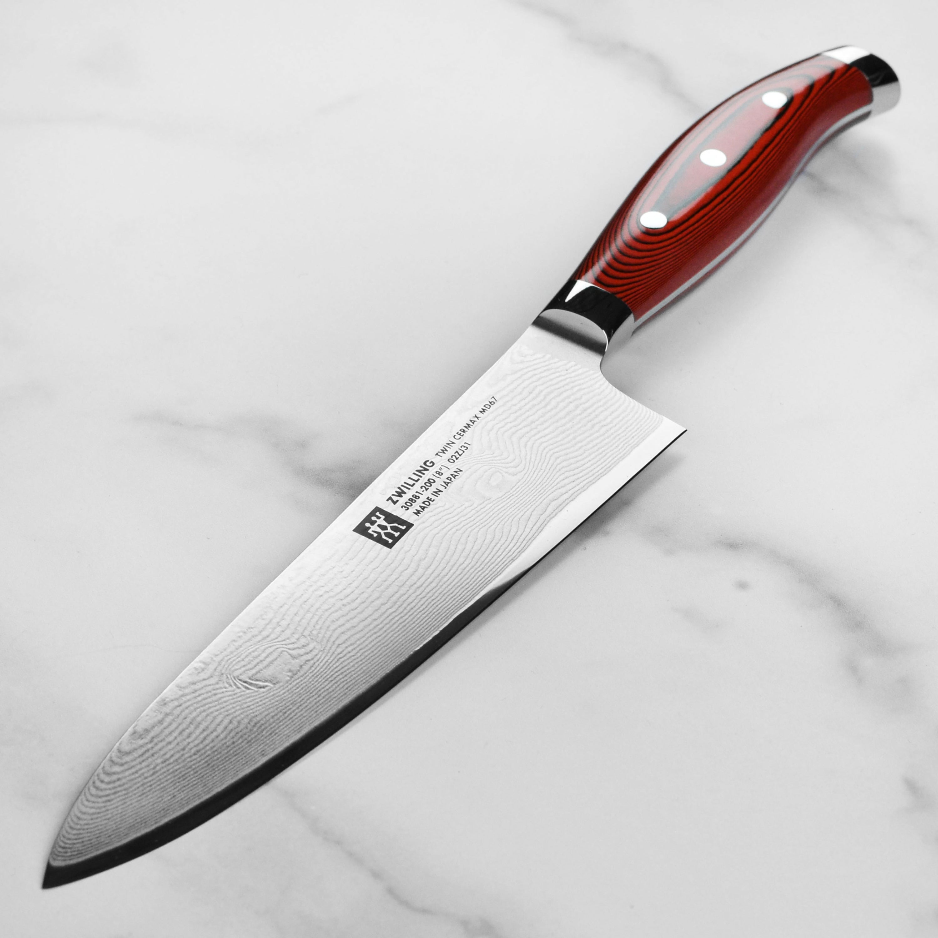 Zwilling Twin Cermax MD67 8