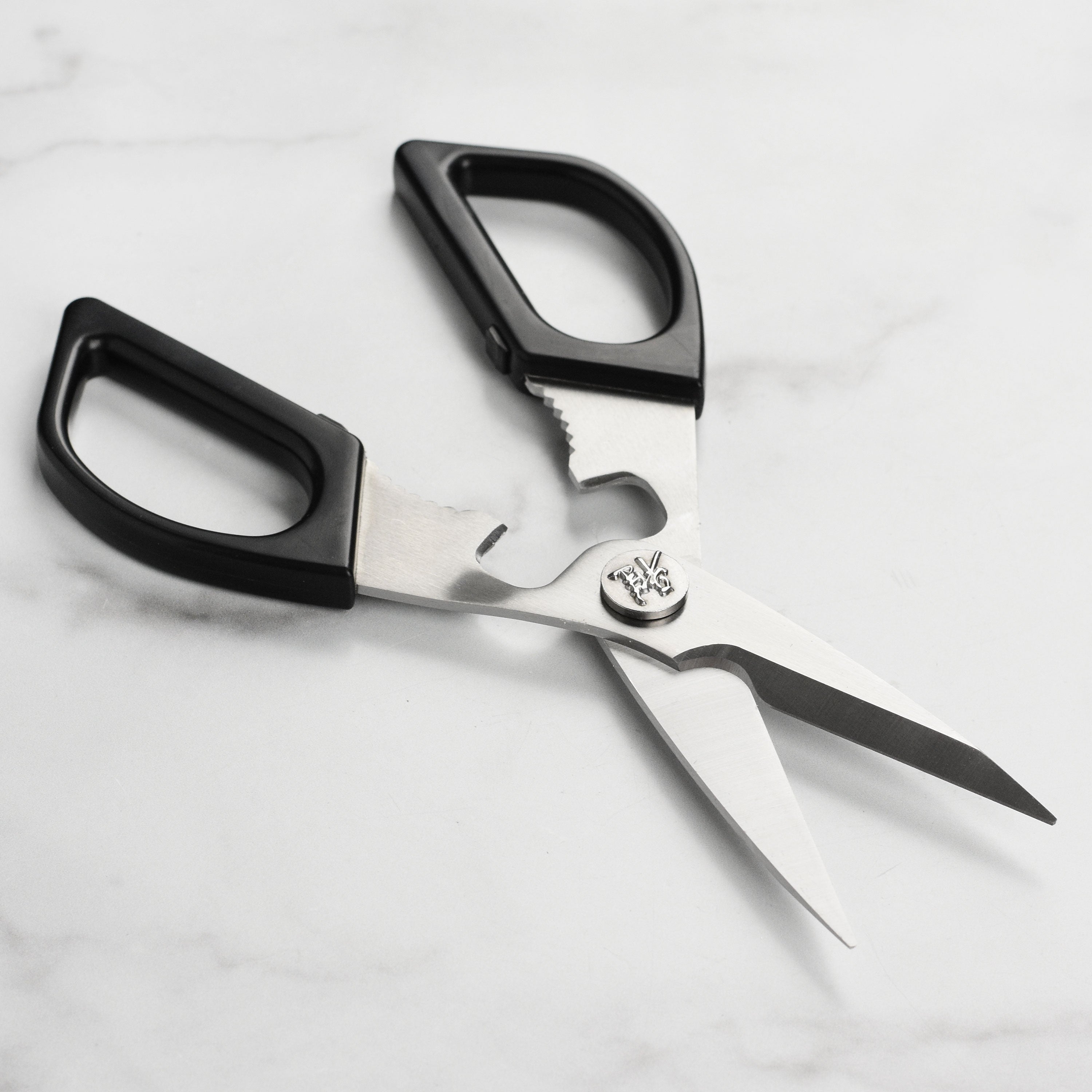 Miyabi Kitchen Shears