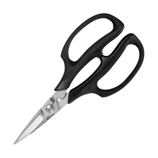 Plus] Stainless Steel Scissors – Baum-kuchen