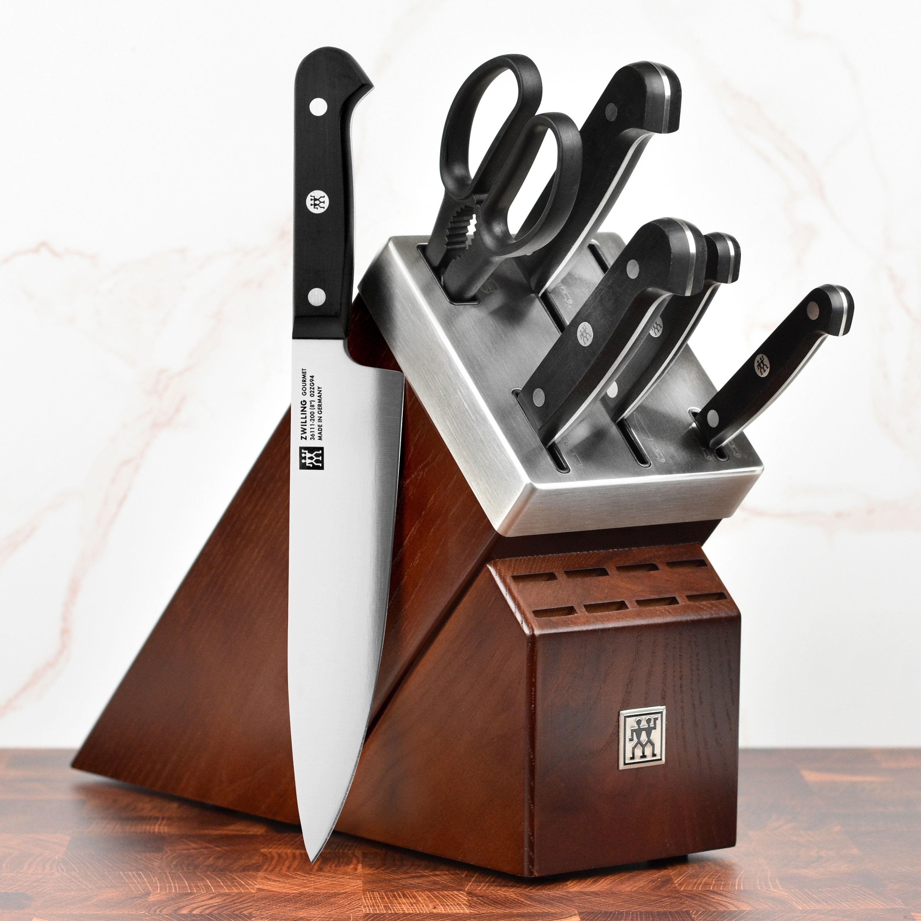 Zwilling Gourmet 7