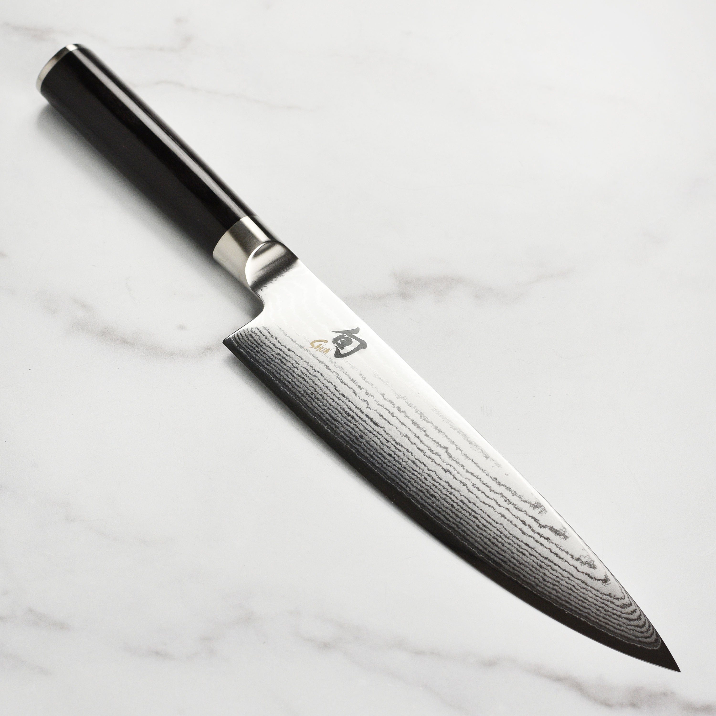 Shun Classic 8