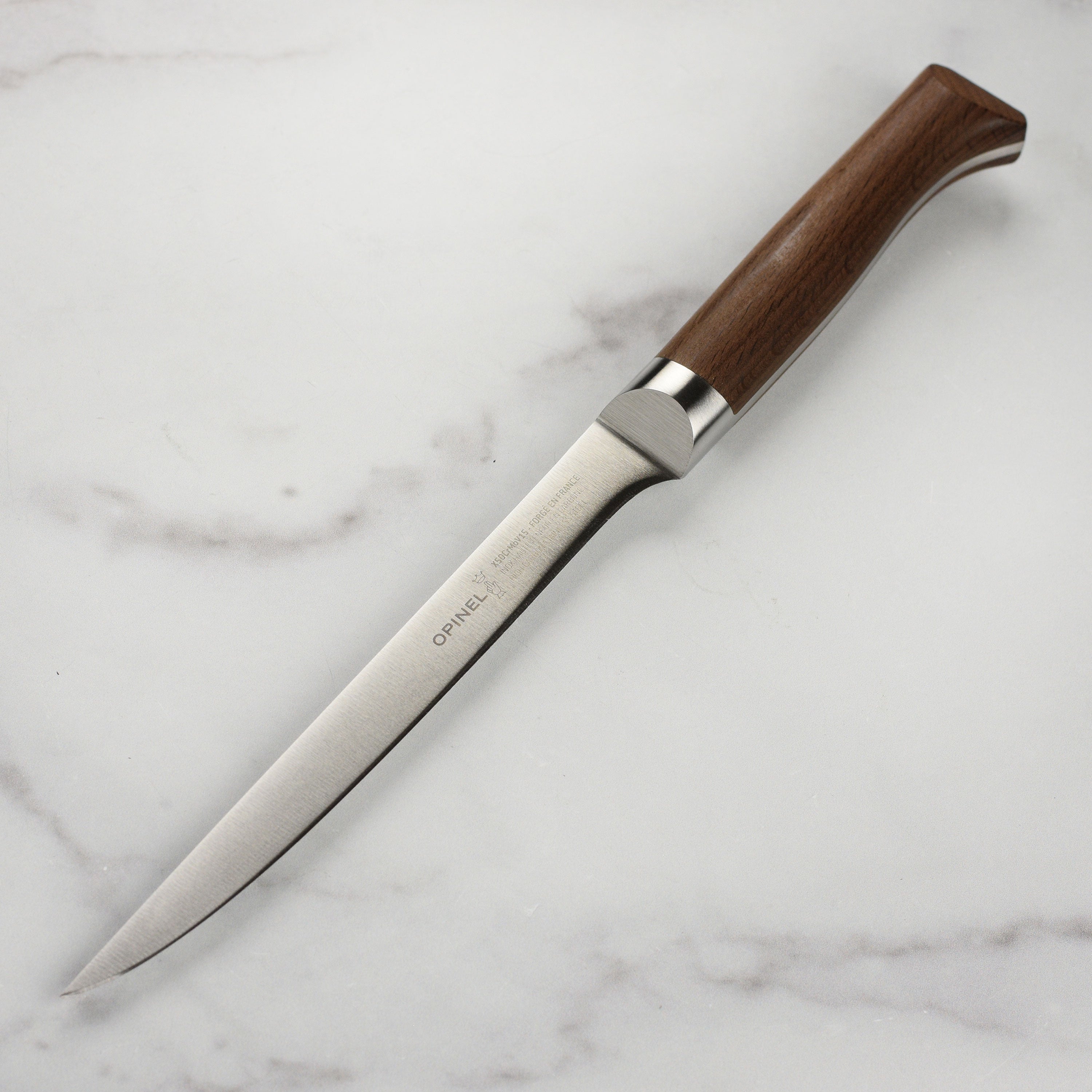 Opinel Forged 1890 7