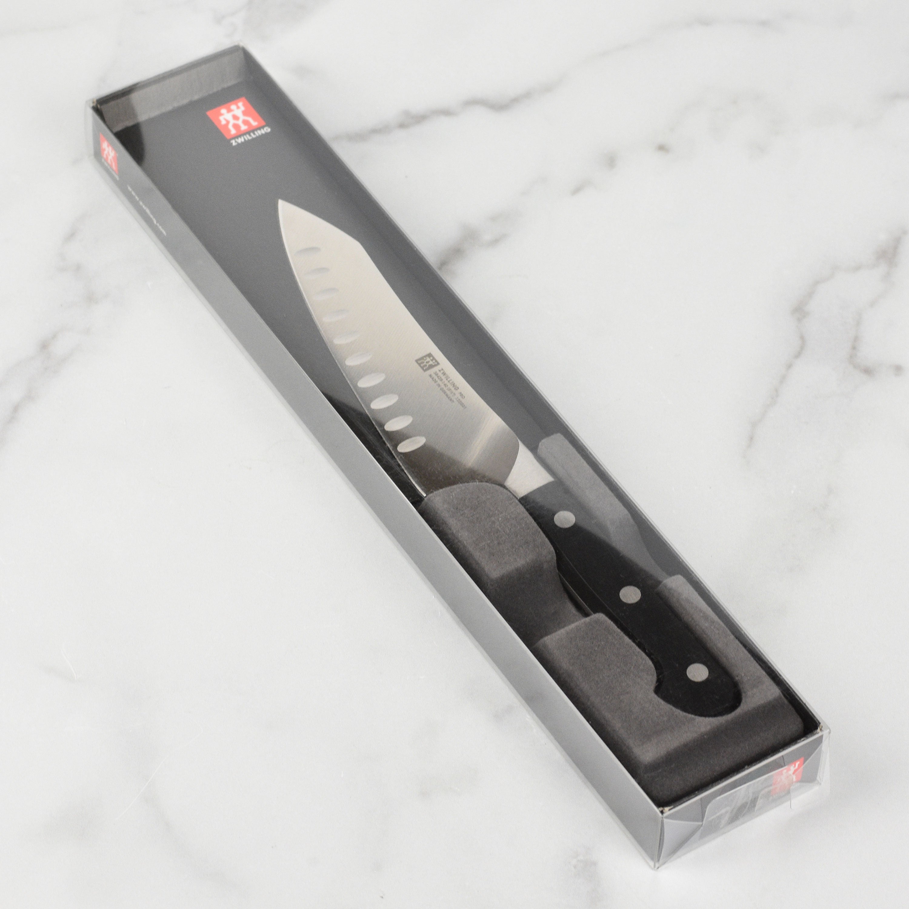 Zwilling Pro 5.5