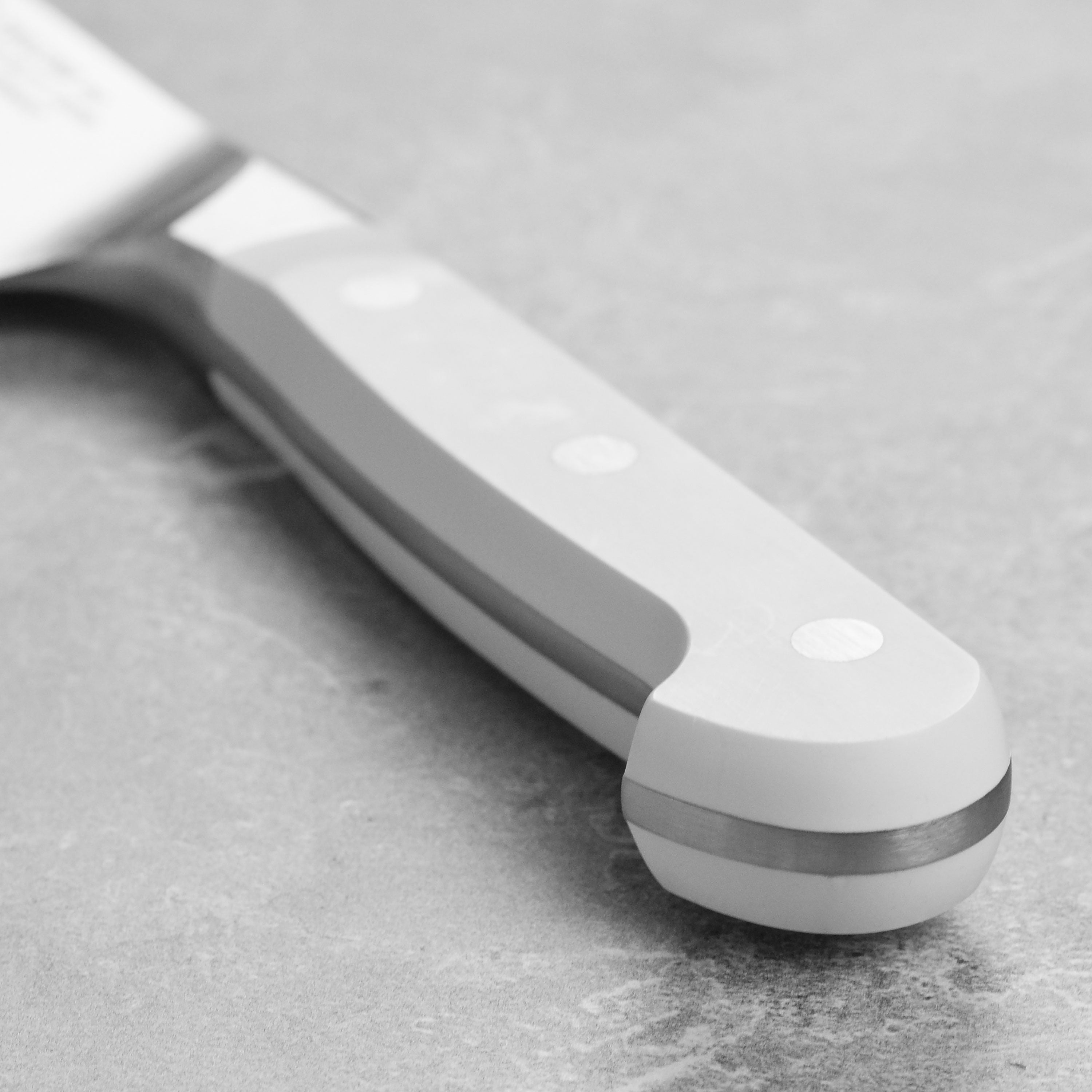 Zwilling Pro Le Blanc 8