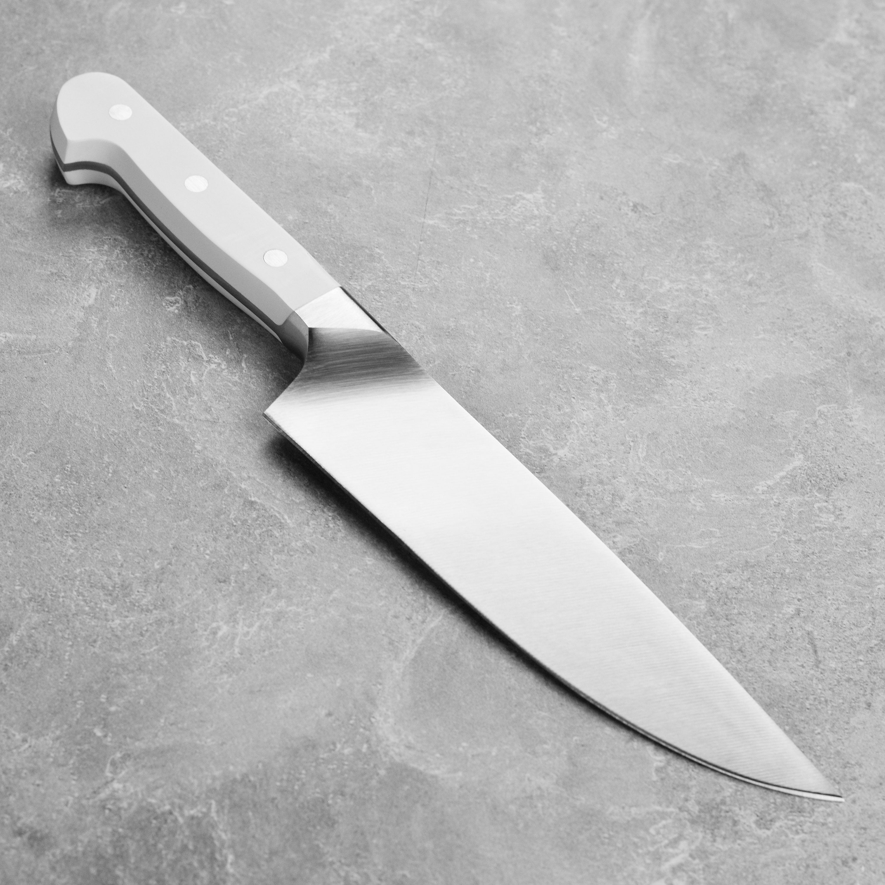 Zwilling Pro Le Blanc 8