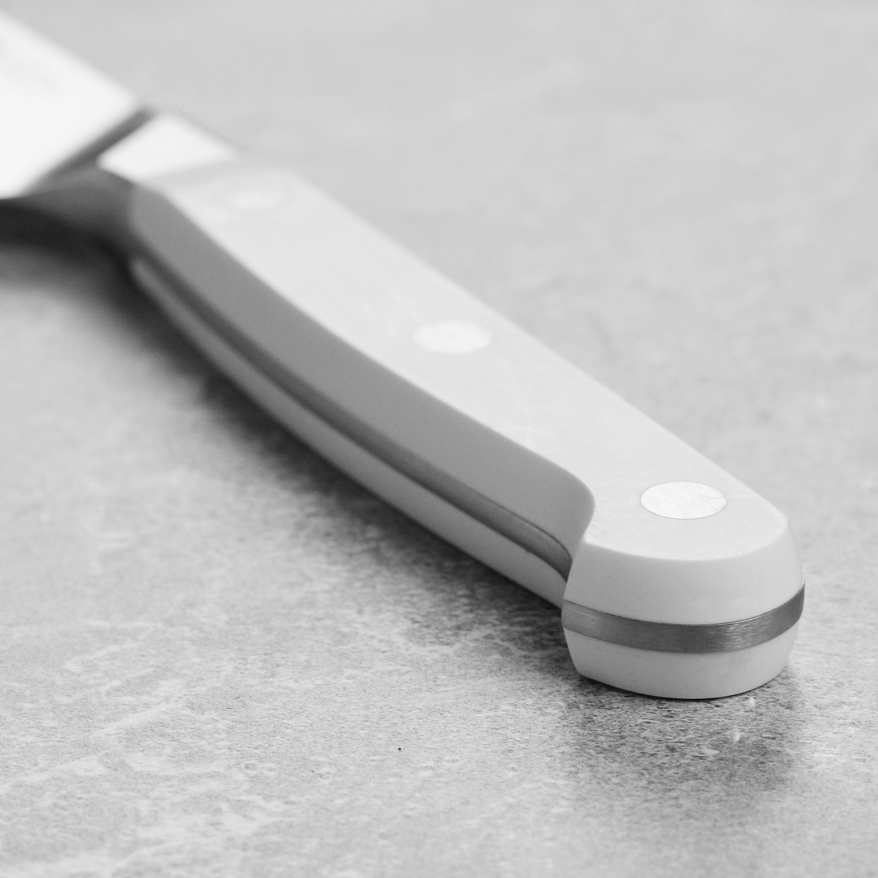 Zwilling Pro Le Blanc 4