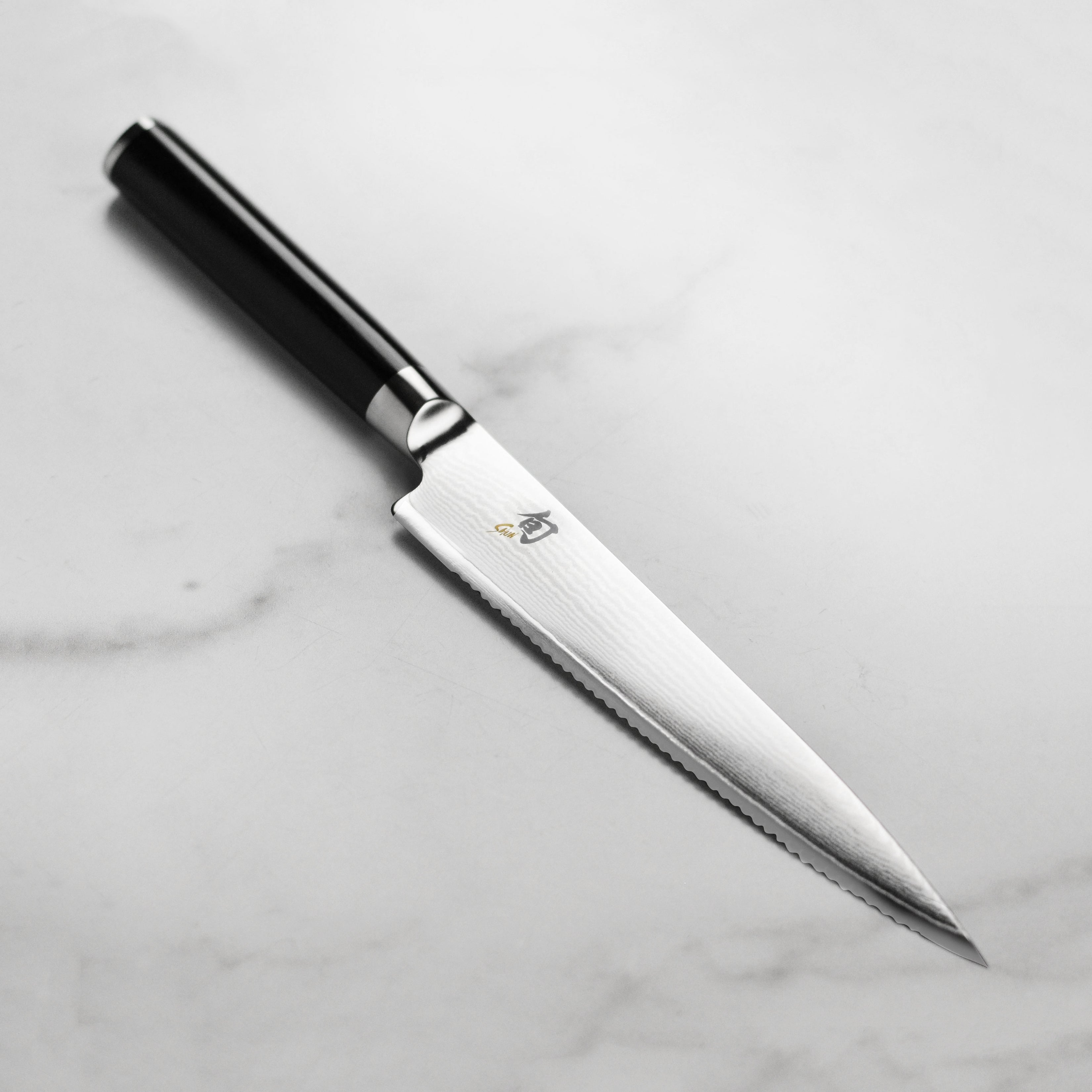 Shun Classic 6