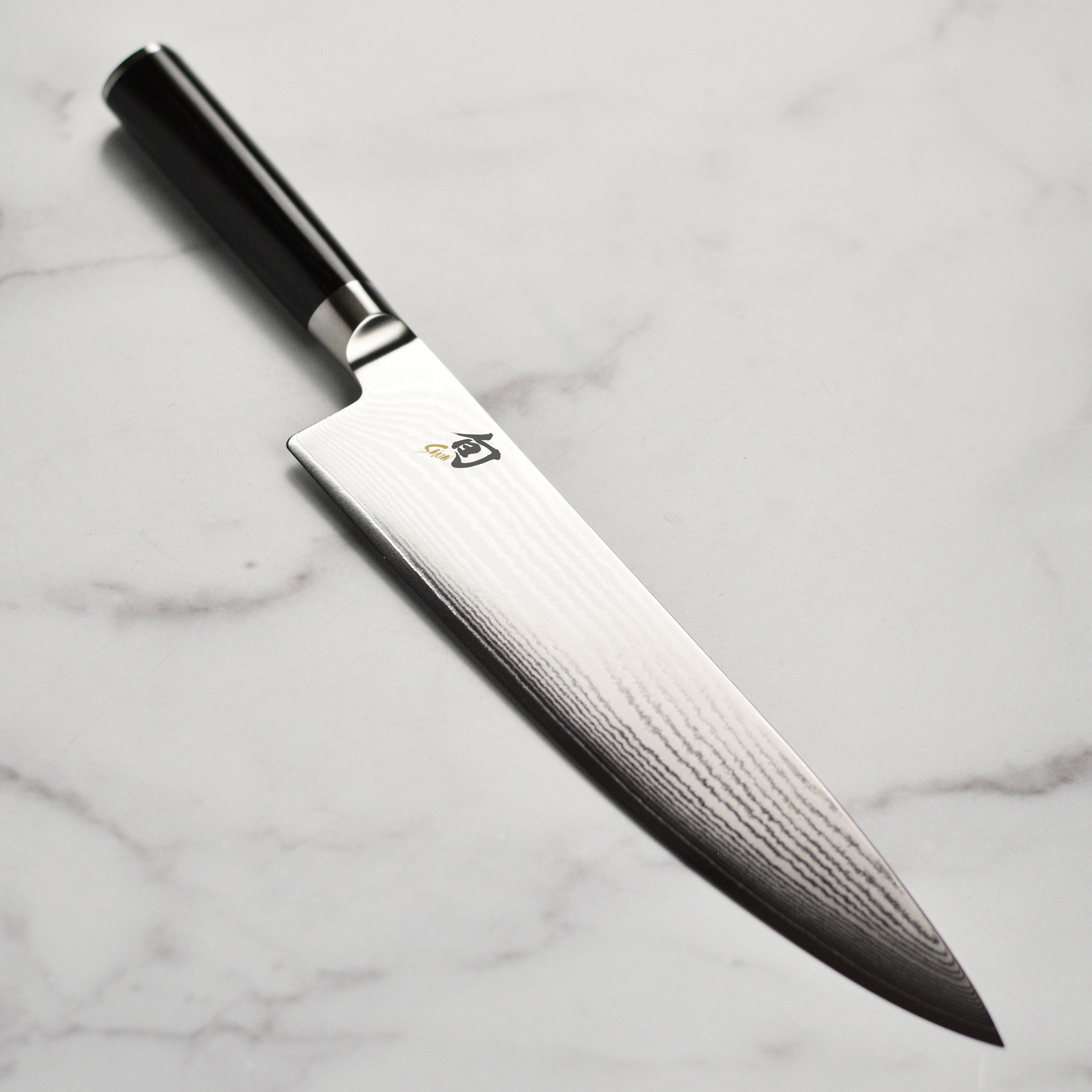 Shun Classic 10