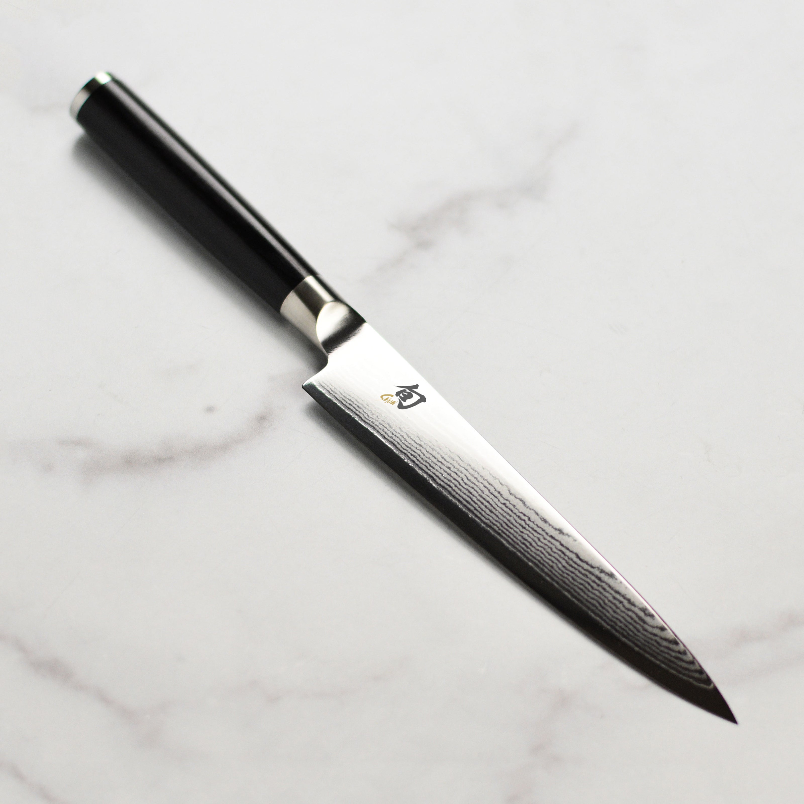 Shun Classic 6