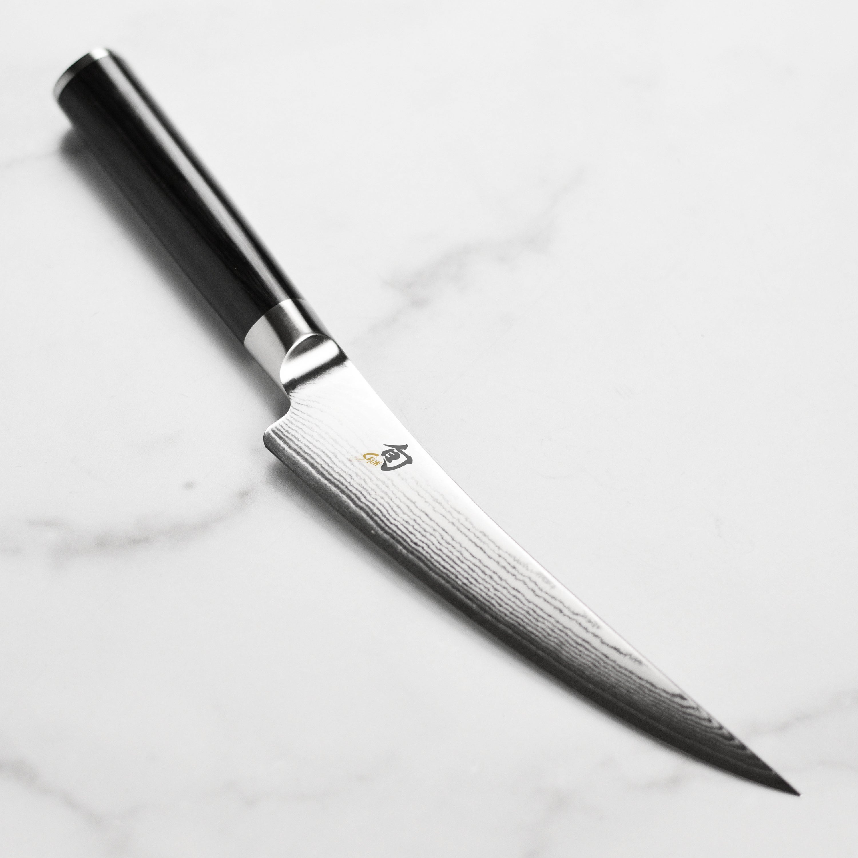 Shun Classic 6