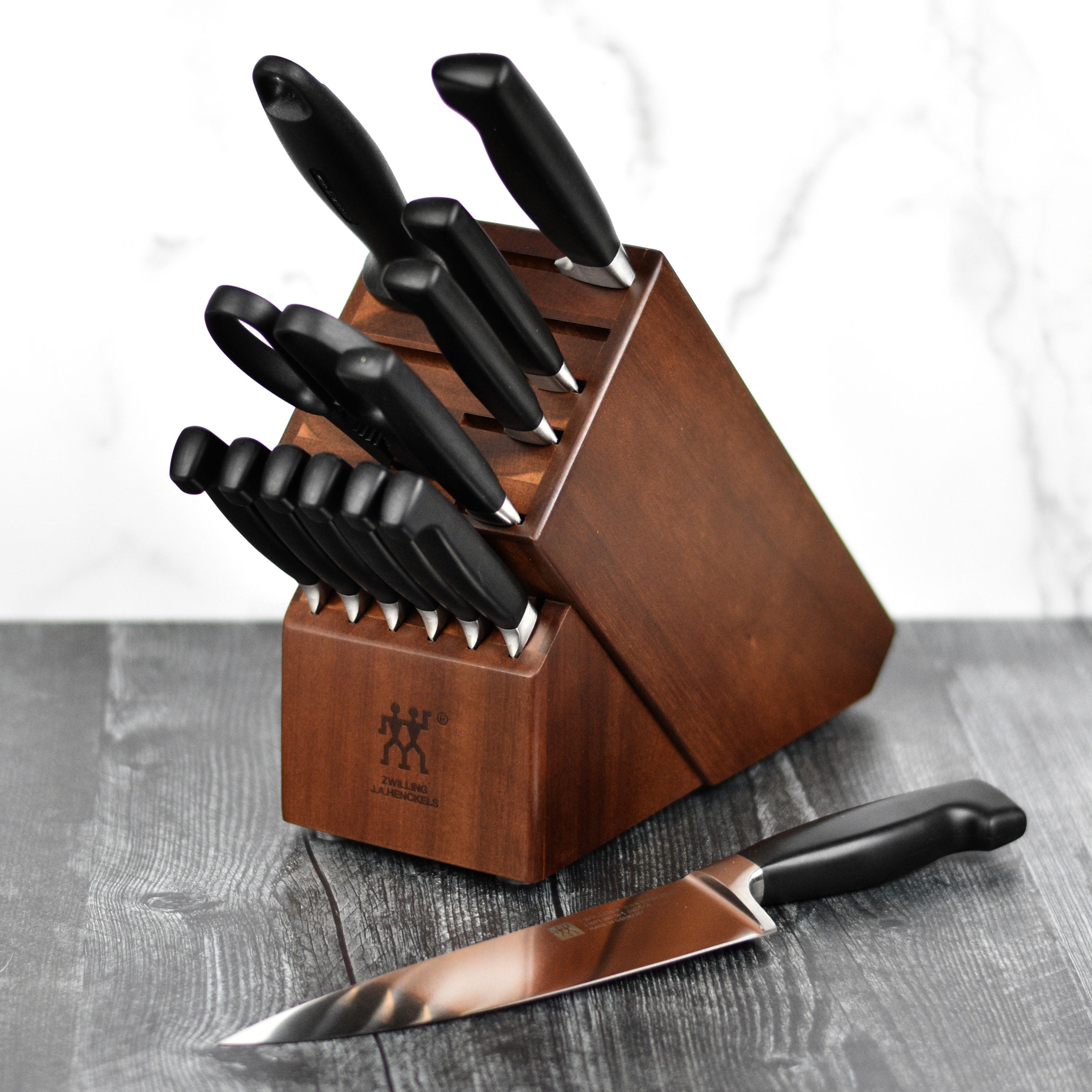 Zwilling Four Star 6