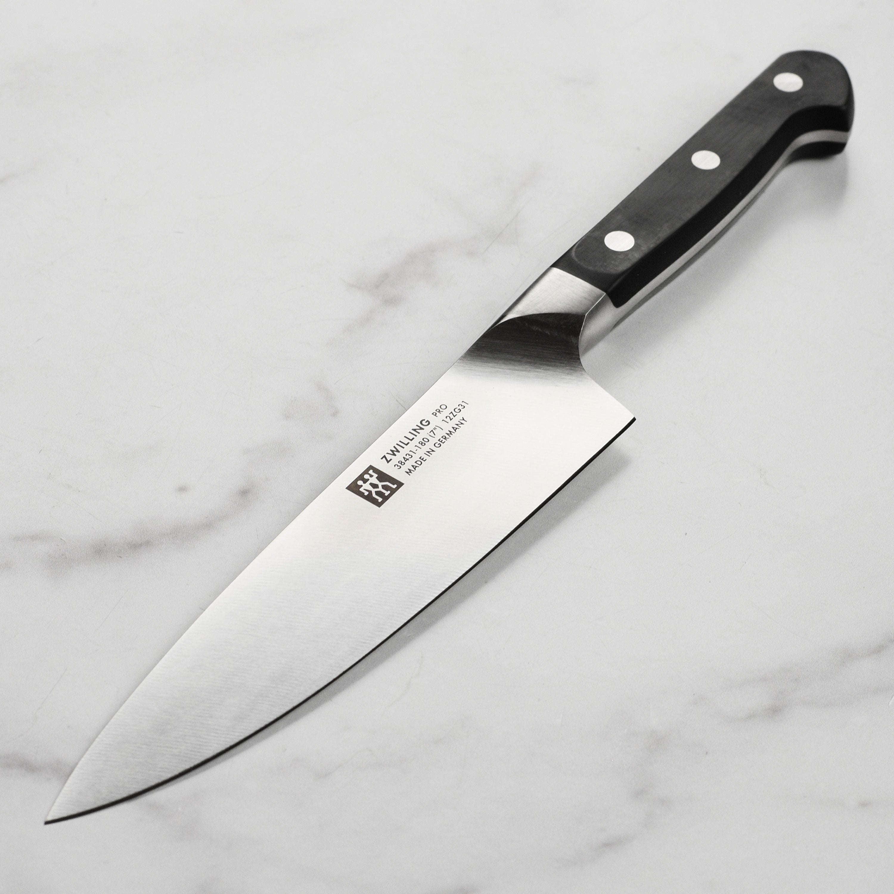 Zwilling Pro 7