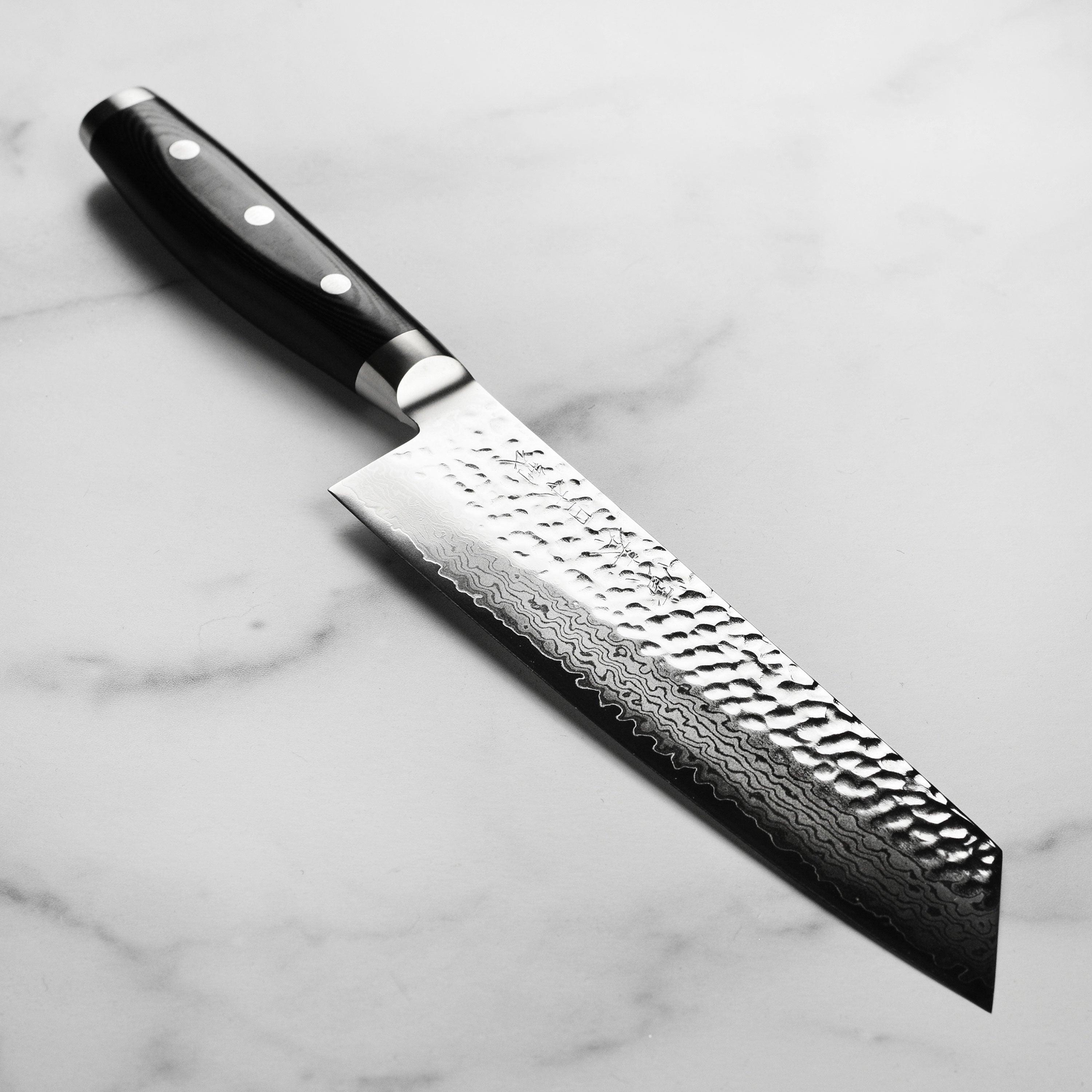 Enso HD Bunka Knife - 7