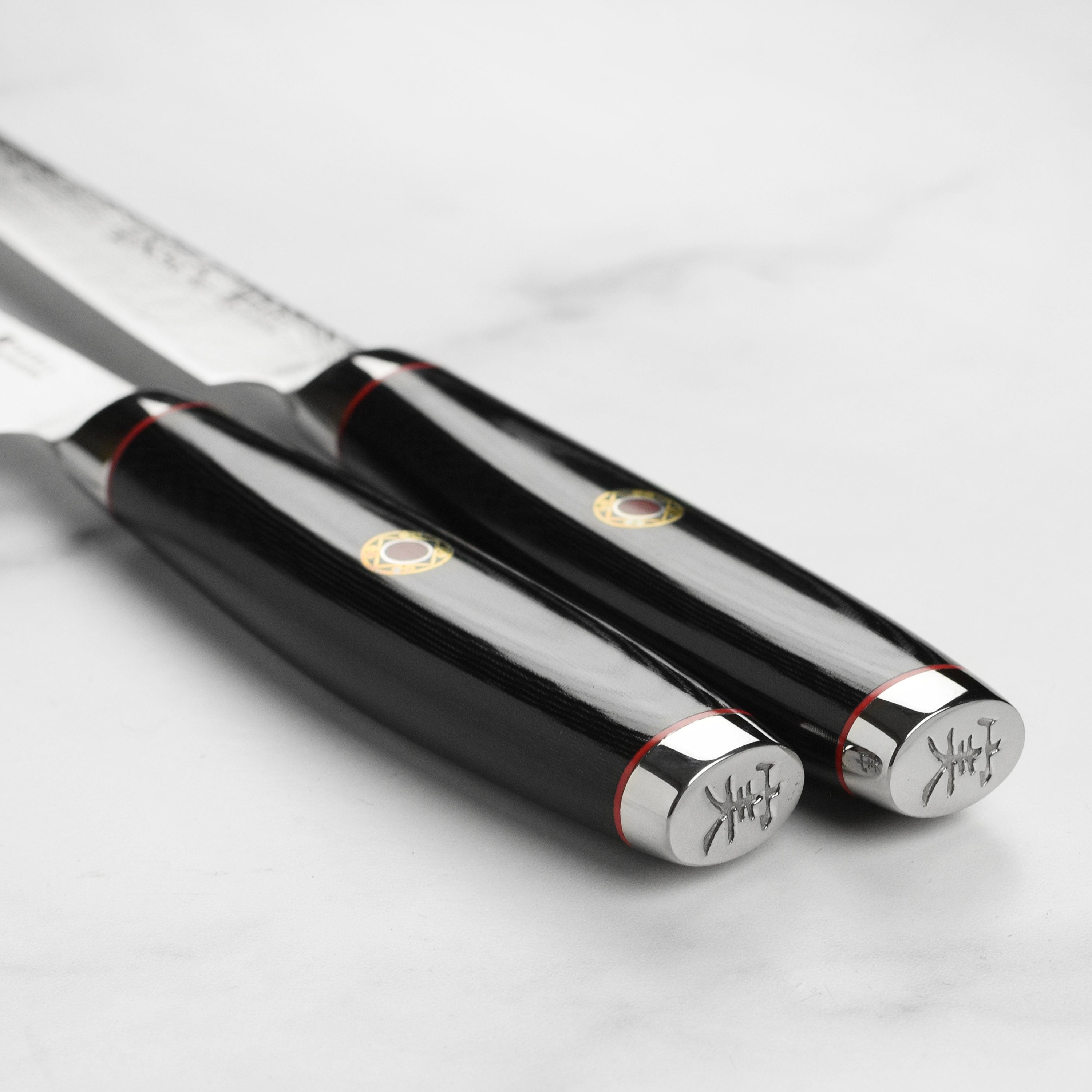 Enso SG2 2 Piece Steak Knife Set