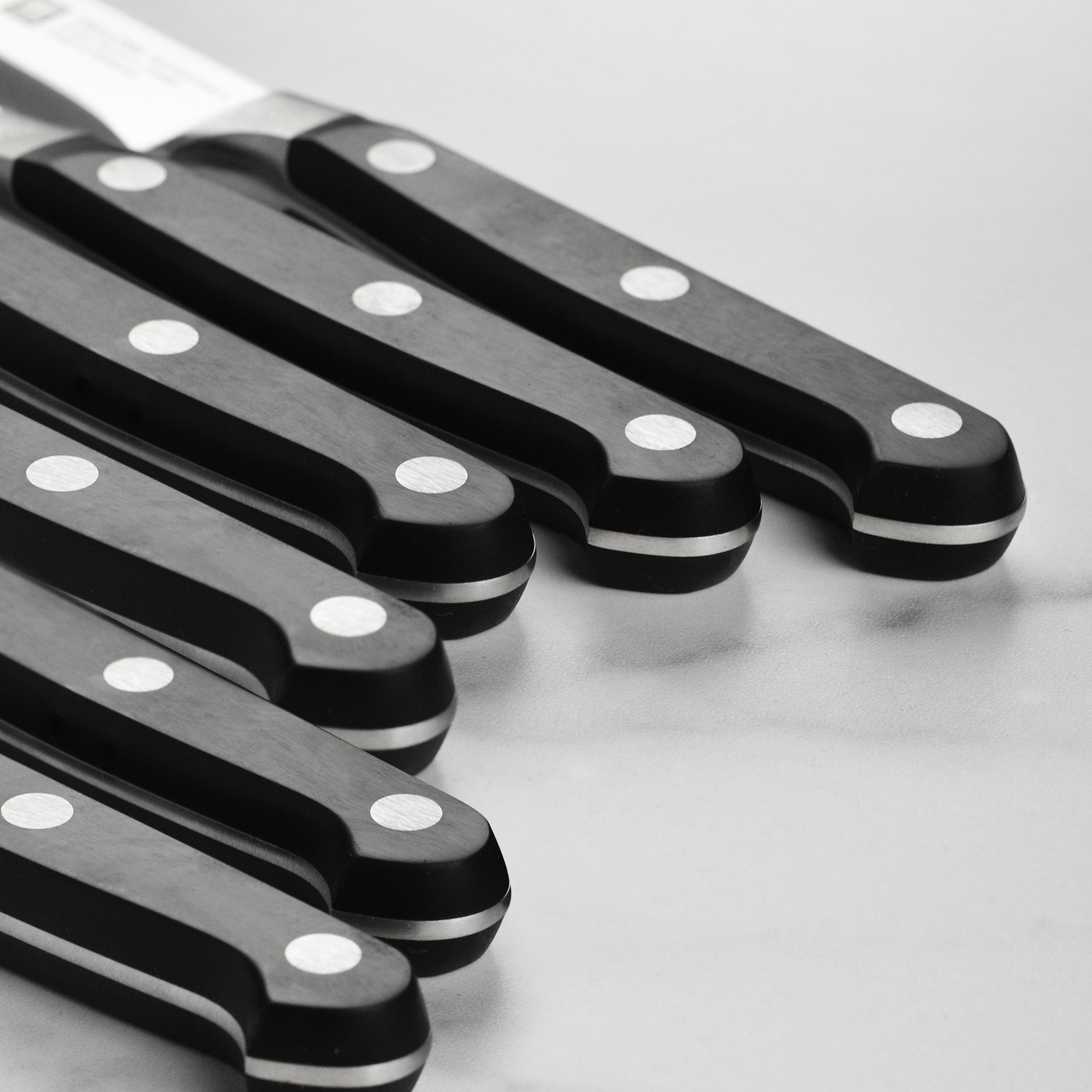 Zwilling Professional S 6 Piece Steak Knife Set