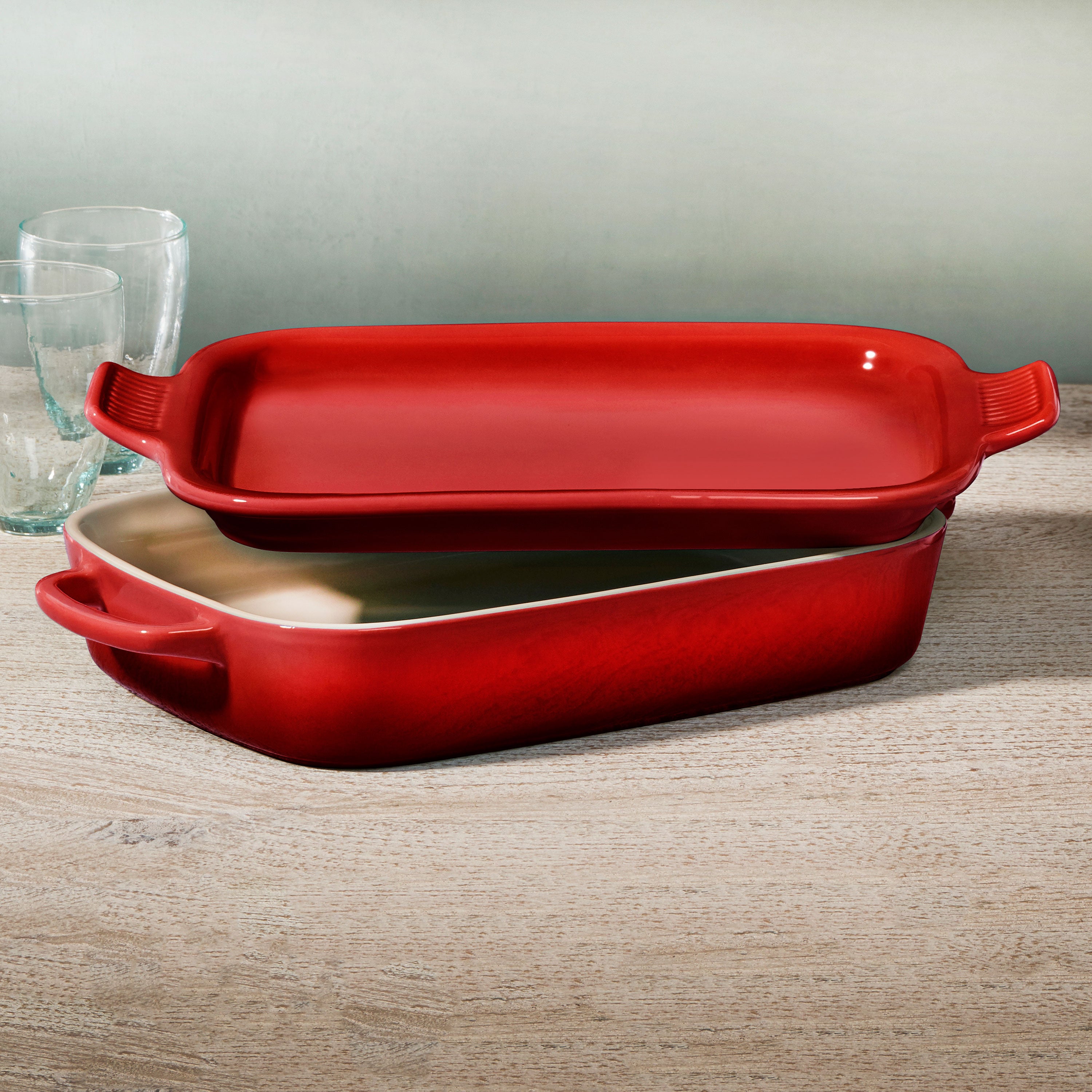 Le Creuset Stoneware 13