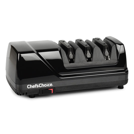 Chef's Choice Electric Knife Sharpener - Precision Edge 14 Degree