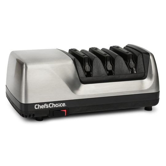 Chef's Choice Electric Knife Sharpener - 14 Degree – Cutlery and More