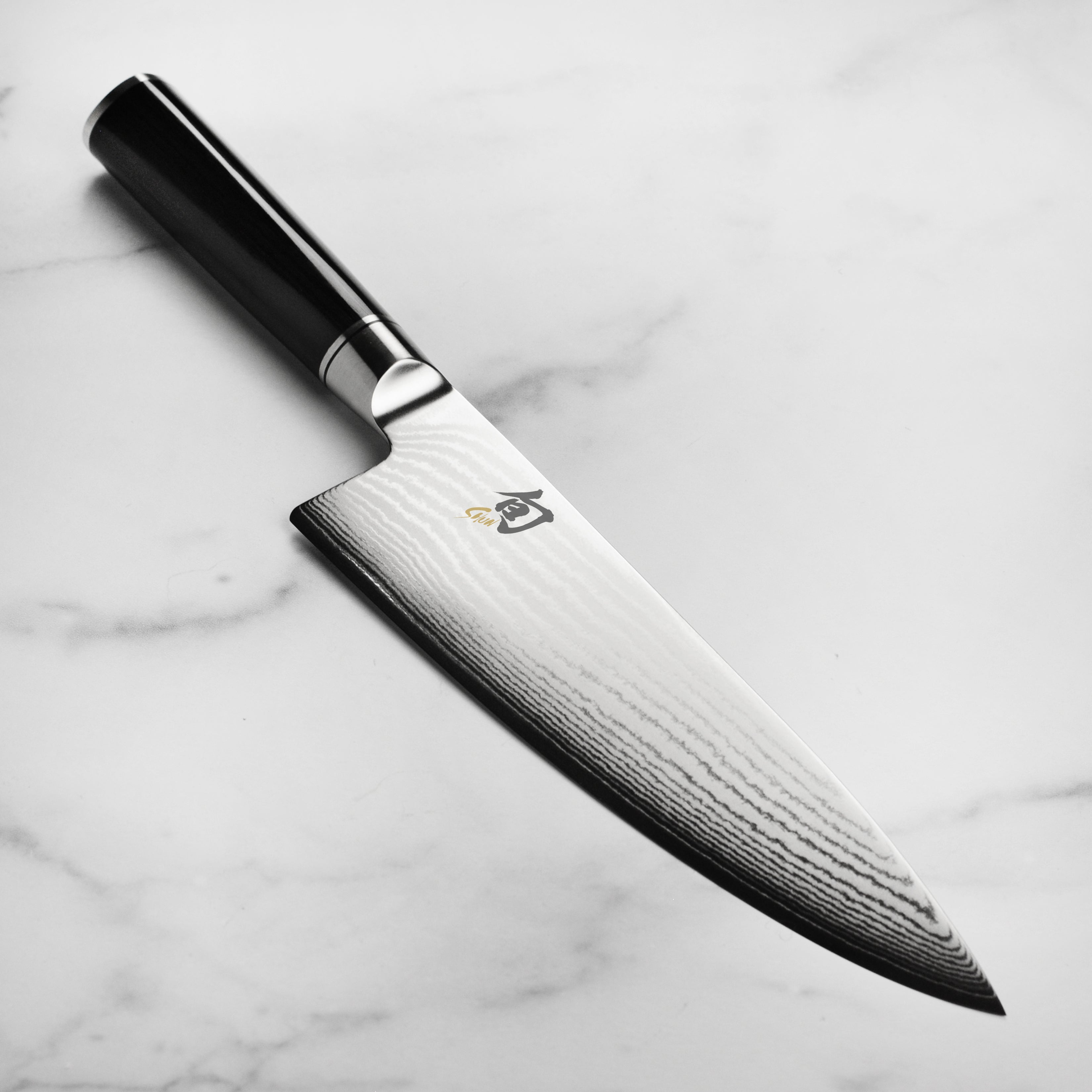 Shun Classic Chef's Knife - 8