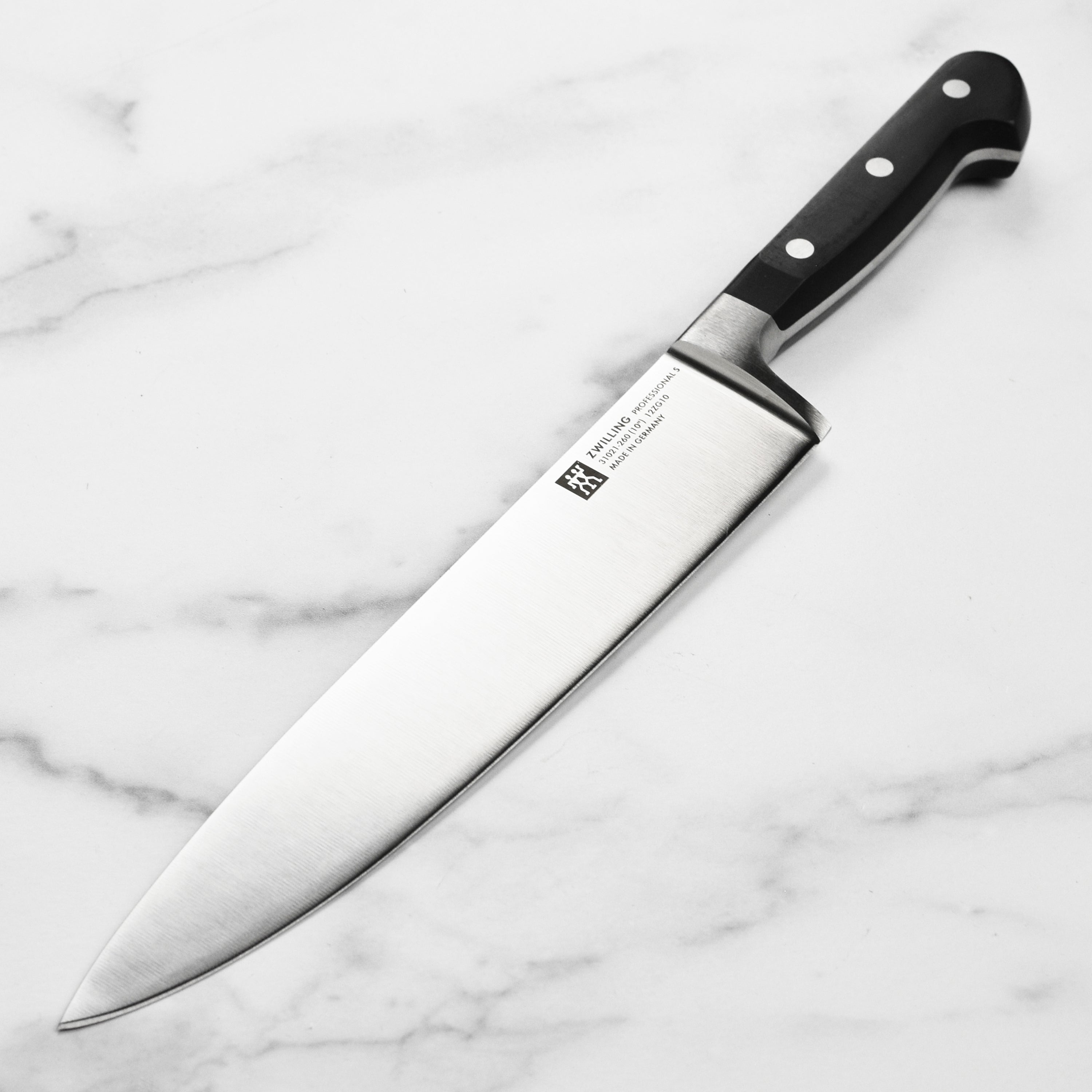 Zwilling Professional S 10