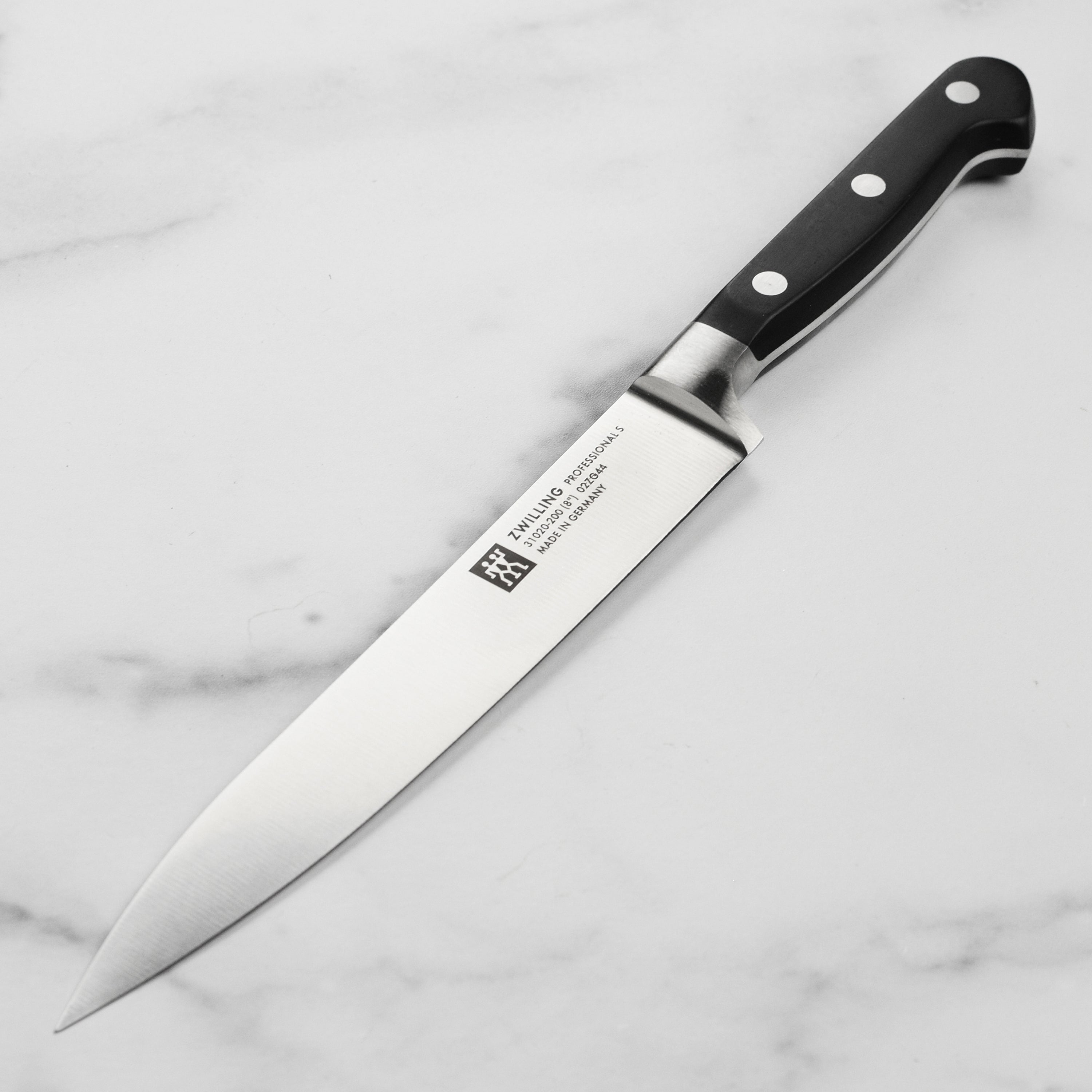 Zwilling Professional S 8