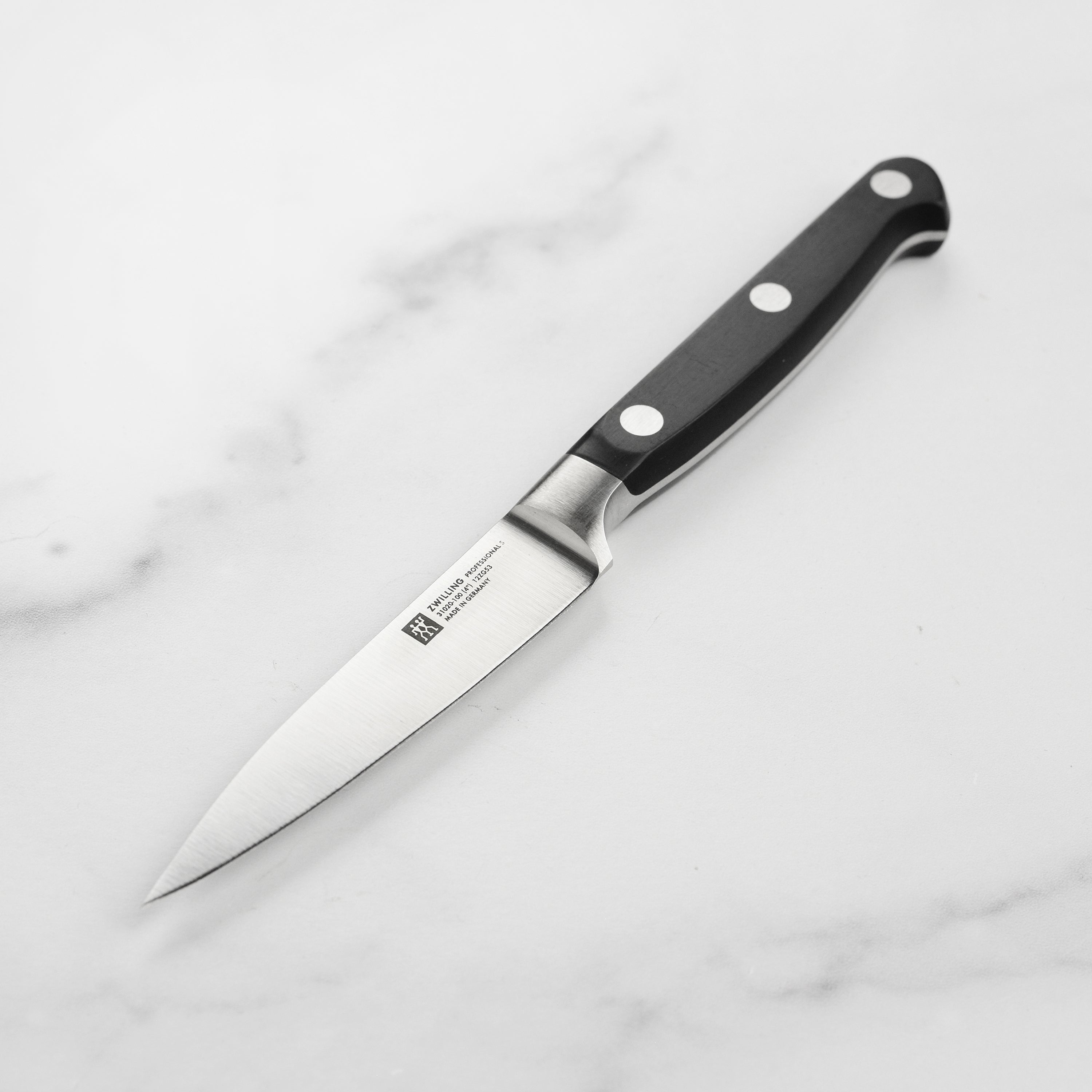 Zwilling Professional S 4