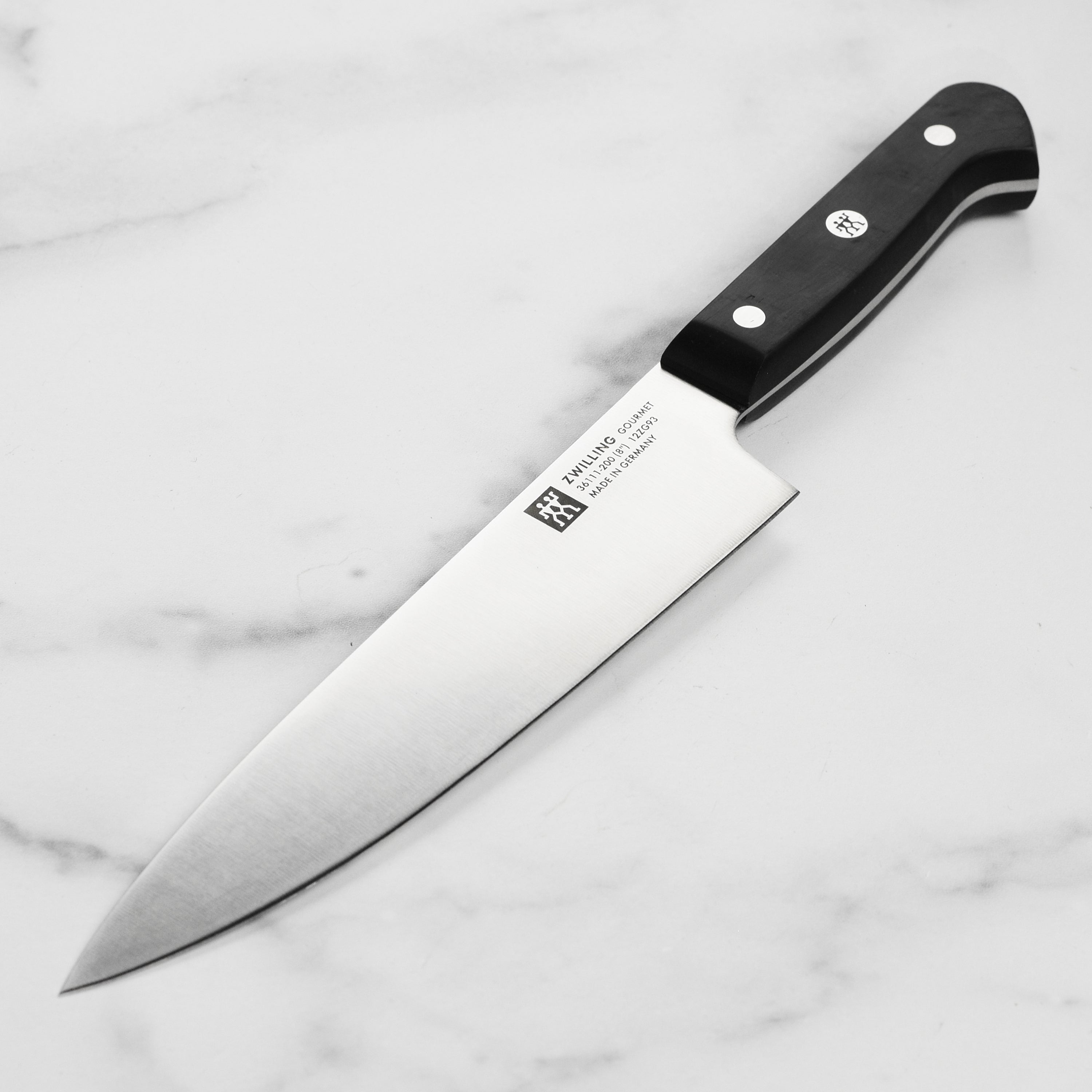 Zwilling Gourmet 8