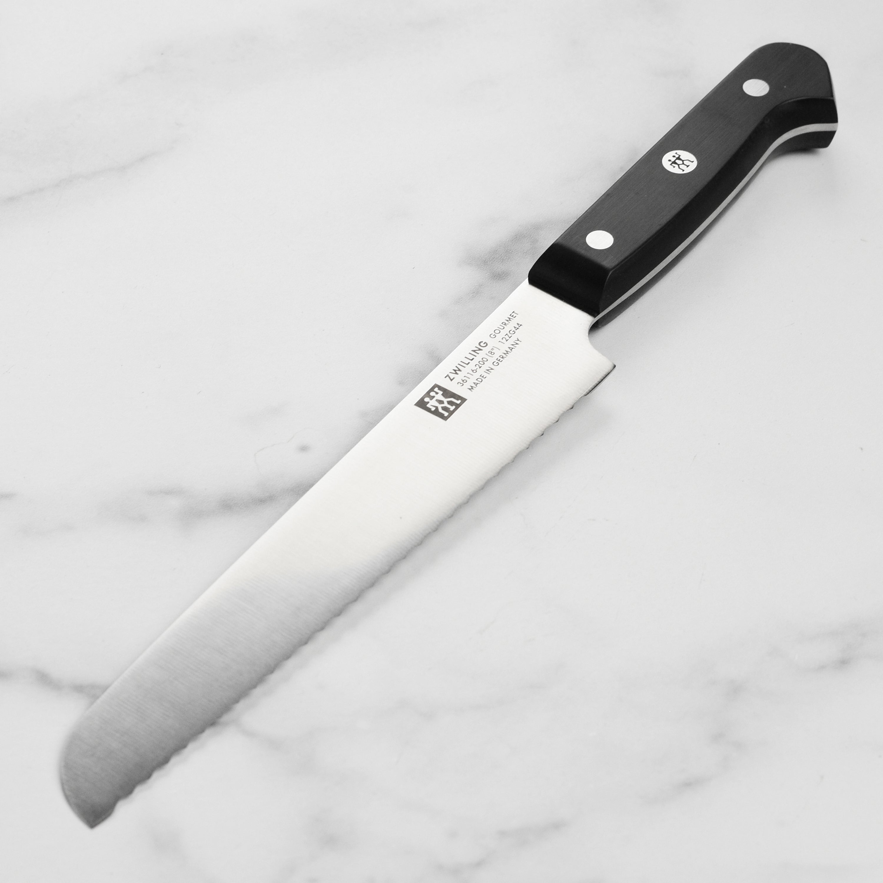 Zwilling Gourmet 8