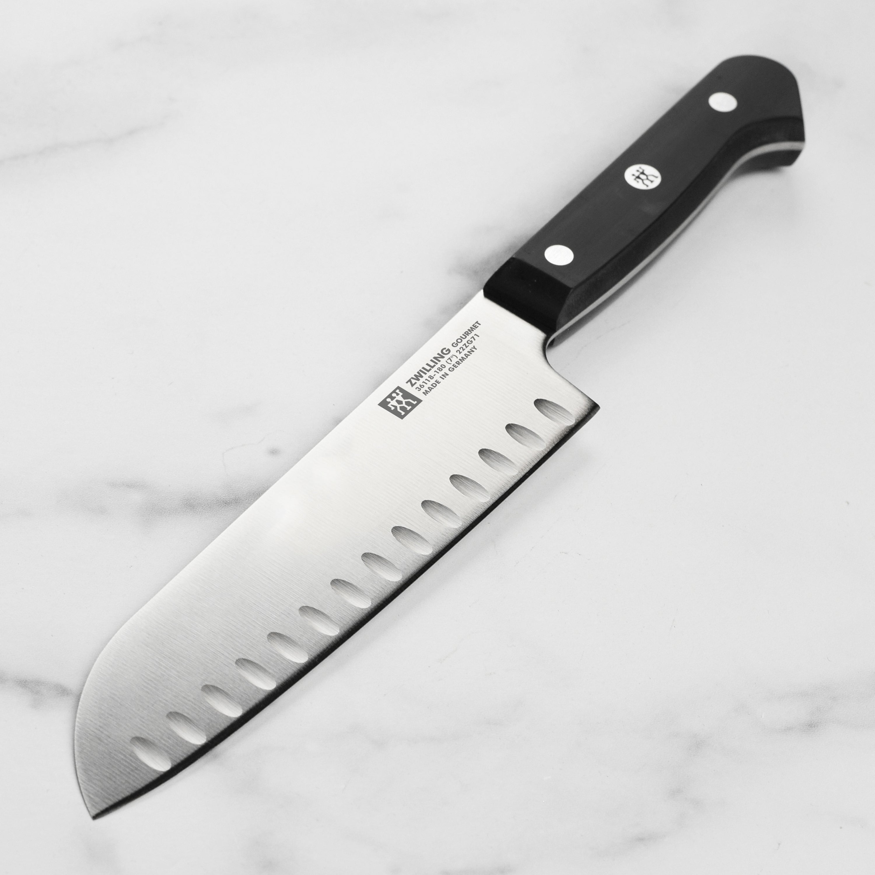 Zwilling Gourmet 7