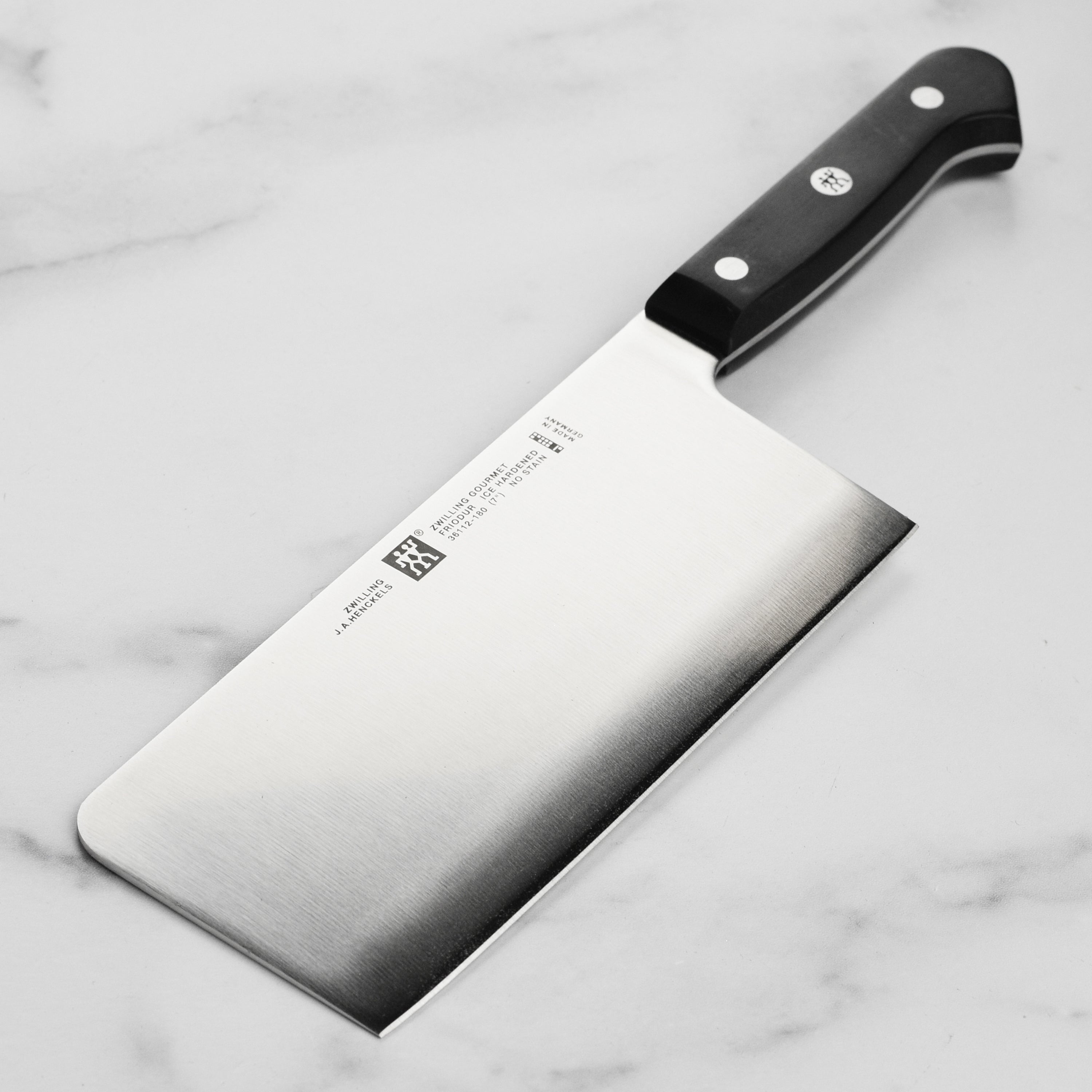 Zwilling Gourmet 7