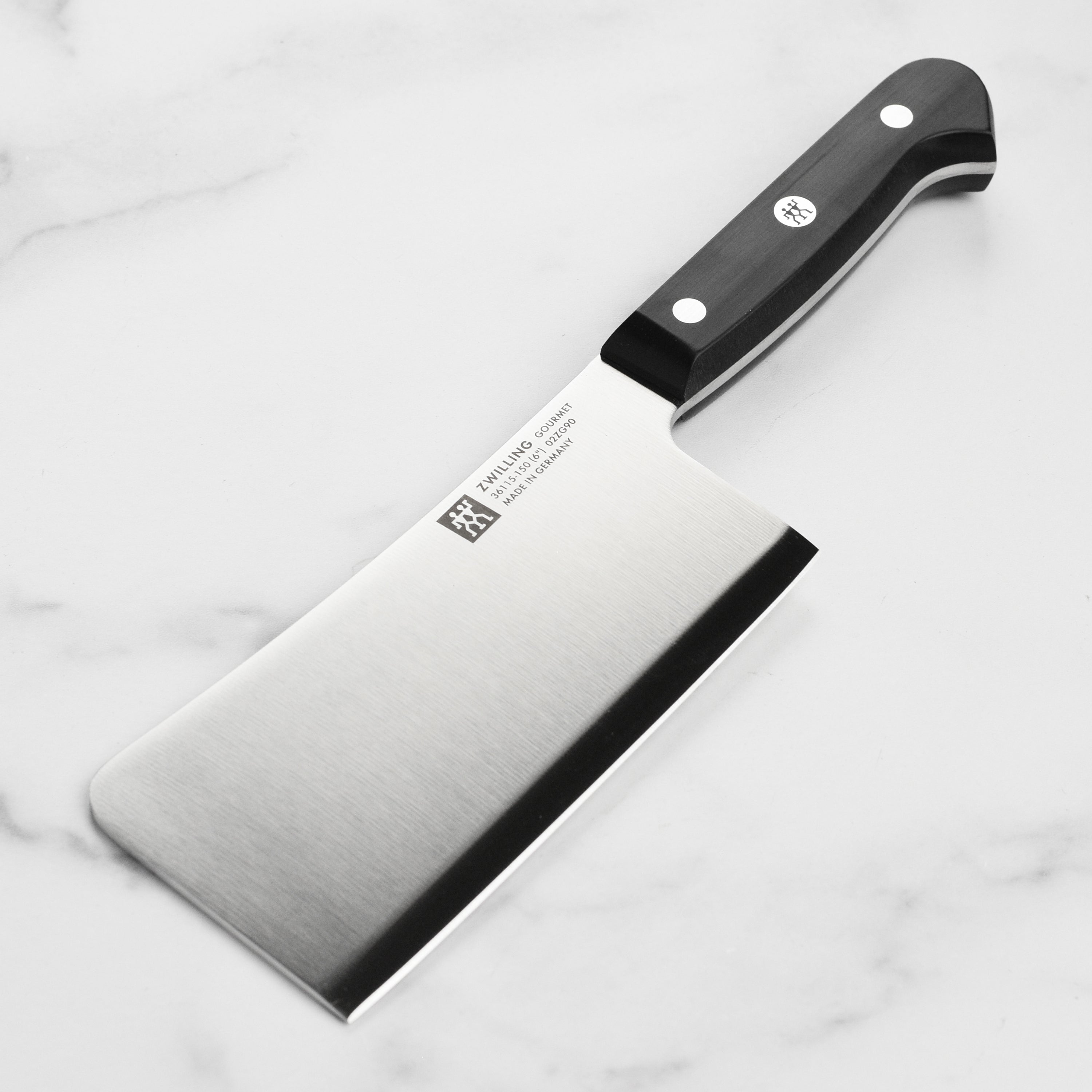 Zwilling Gourmet 6