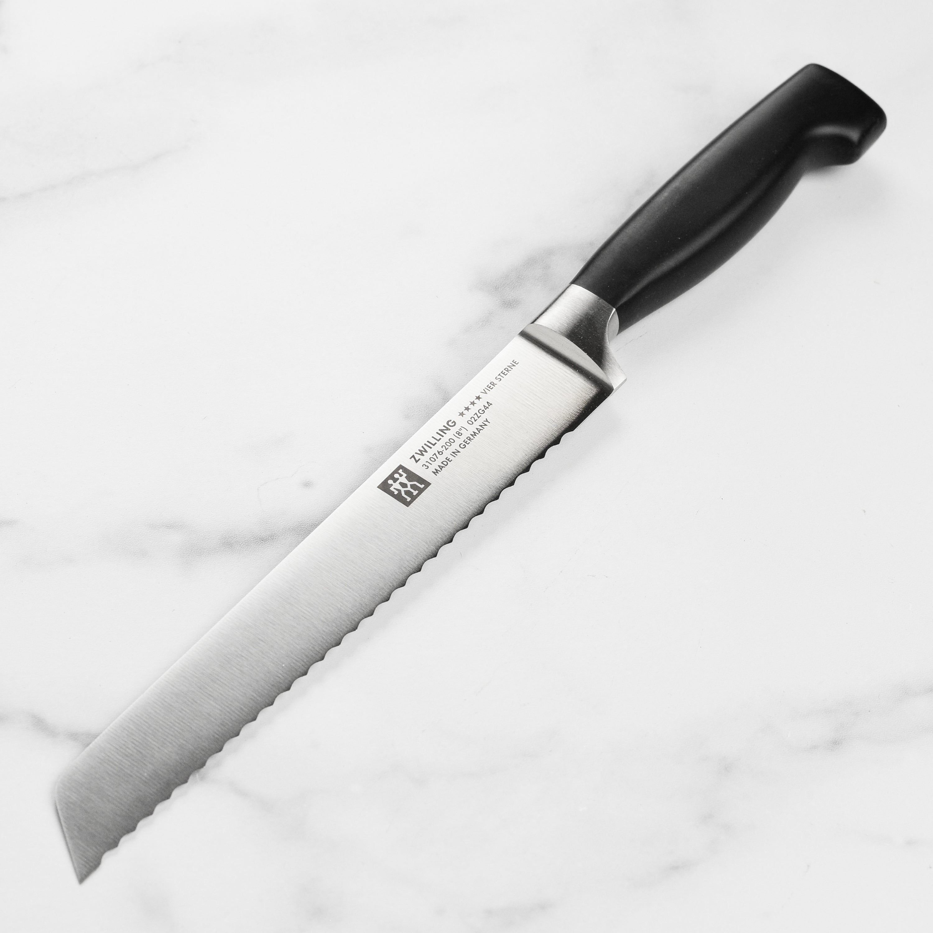 Zwilling Four Star 8