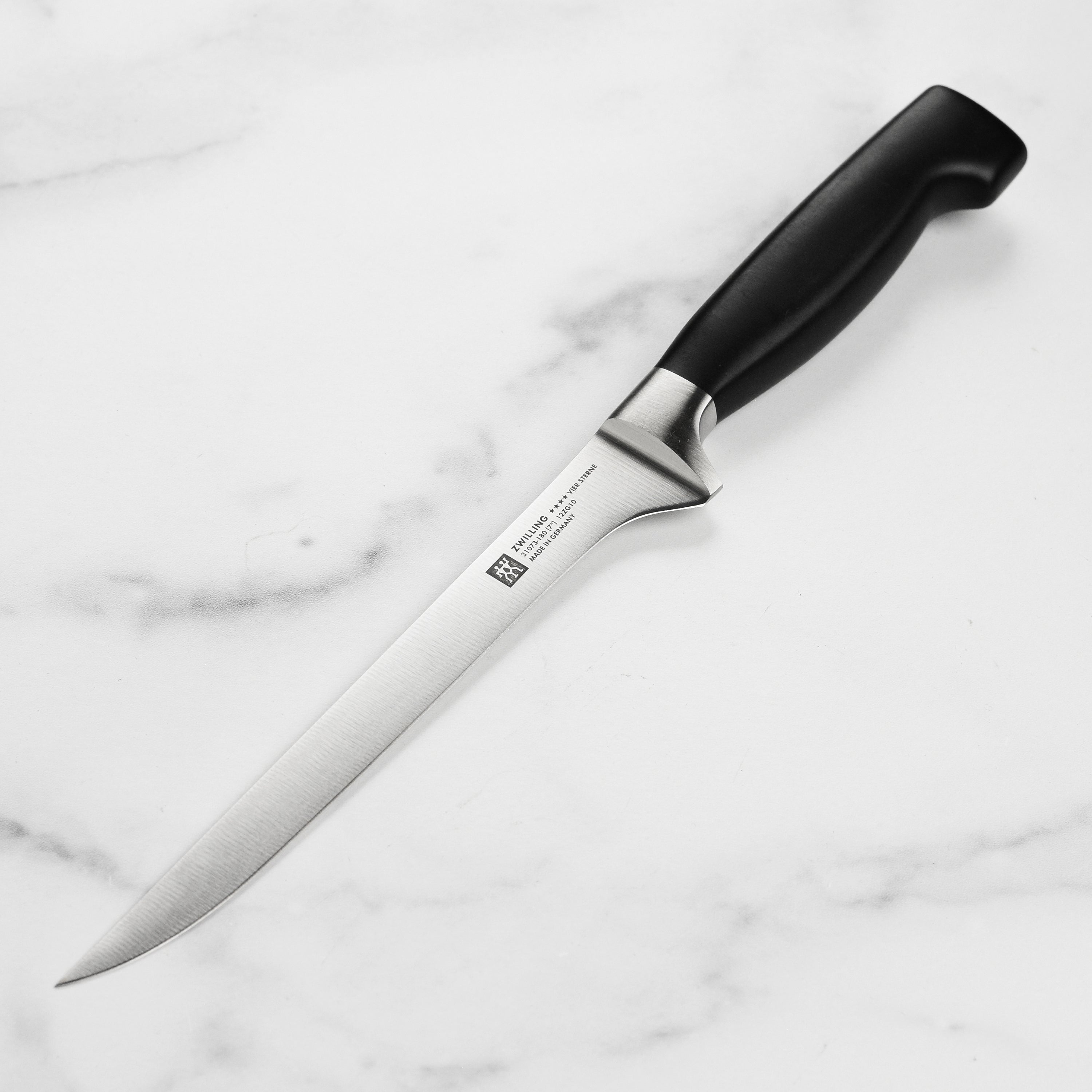 Zwilling Four Star 7